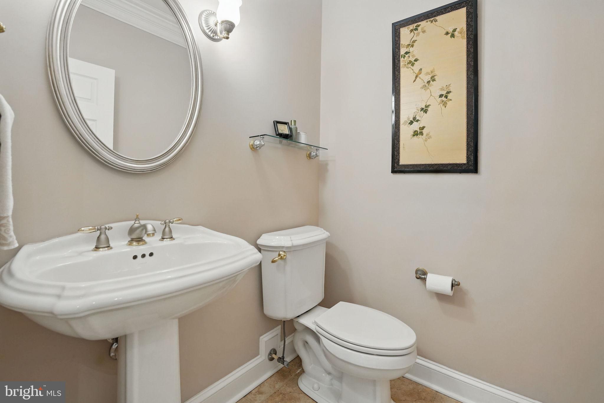 FAWN LAKE - Residential