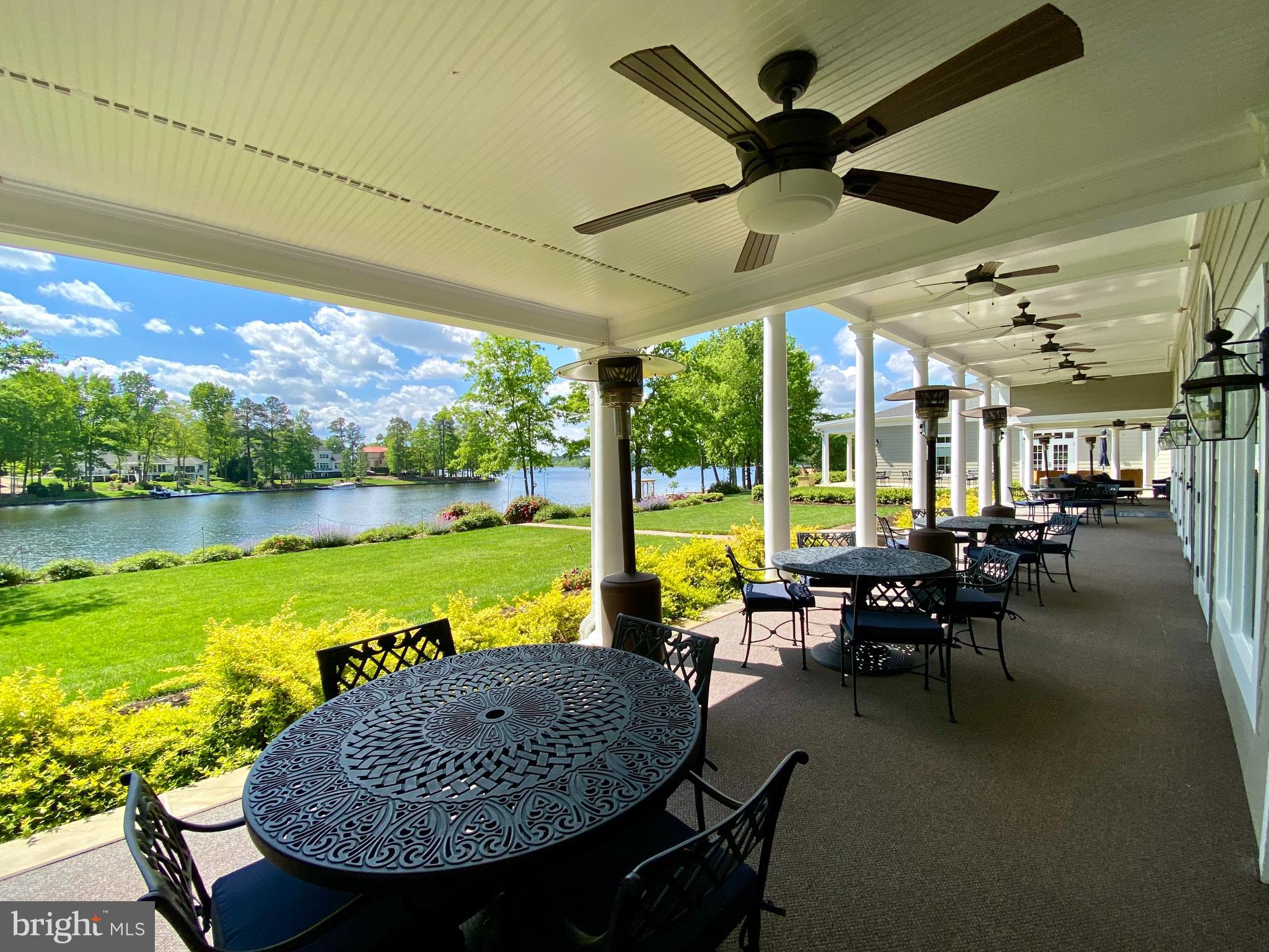 FAWN LAKE - Residential