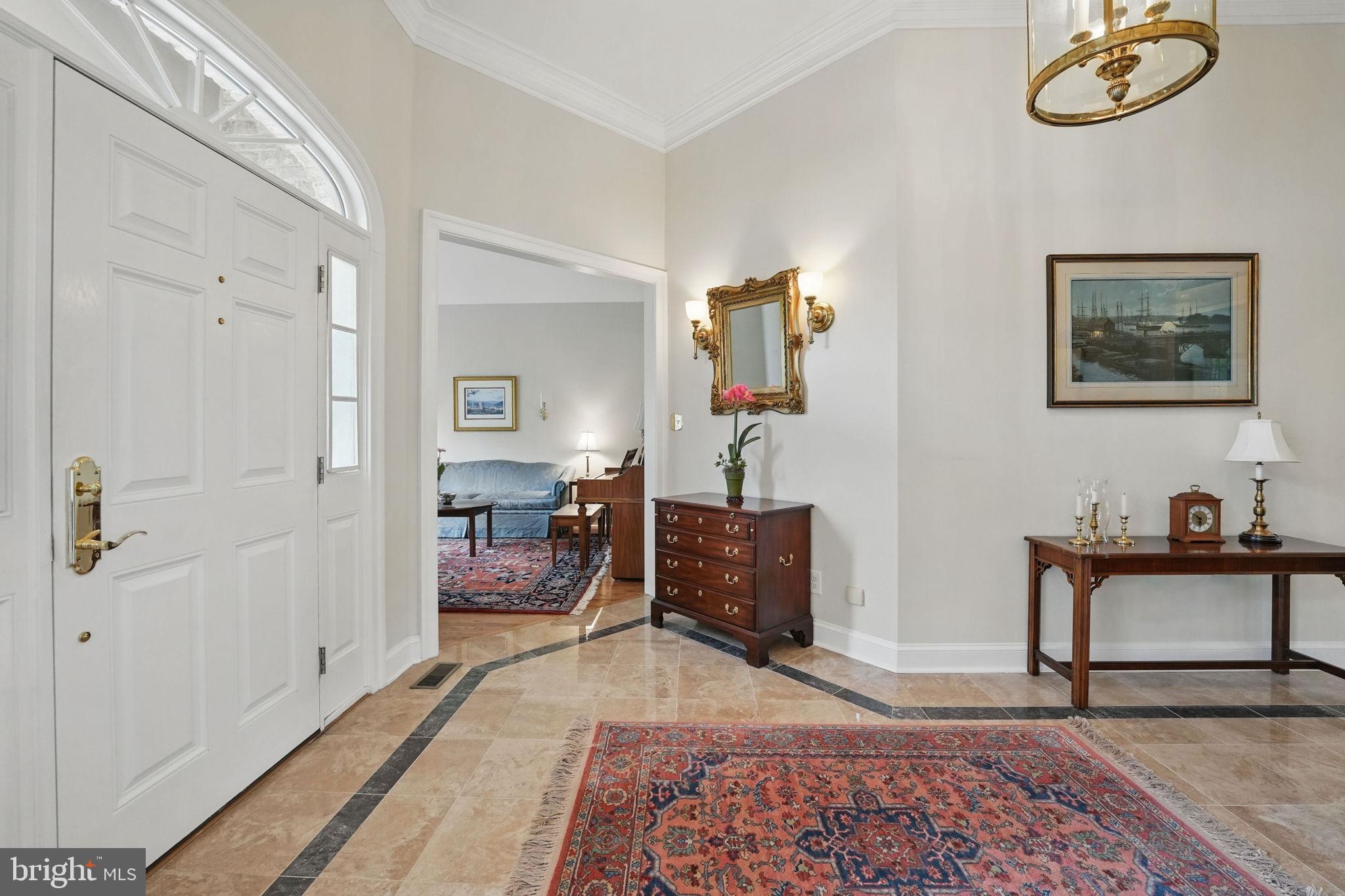 FAWN LAKE - Residential