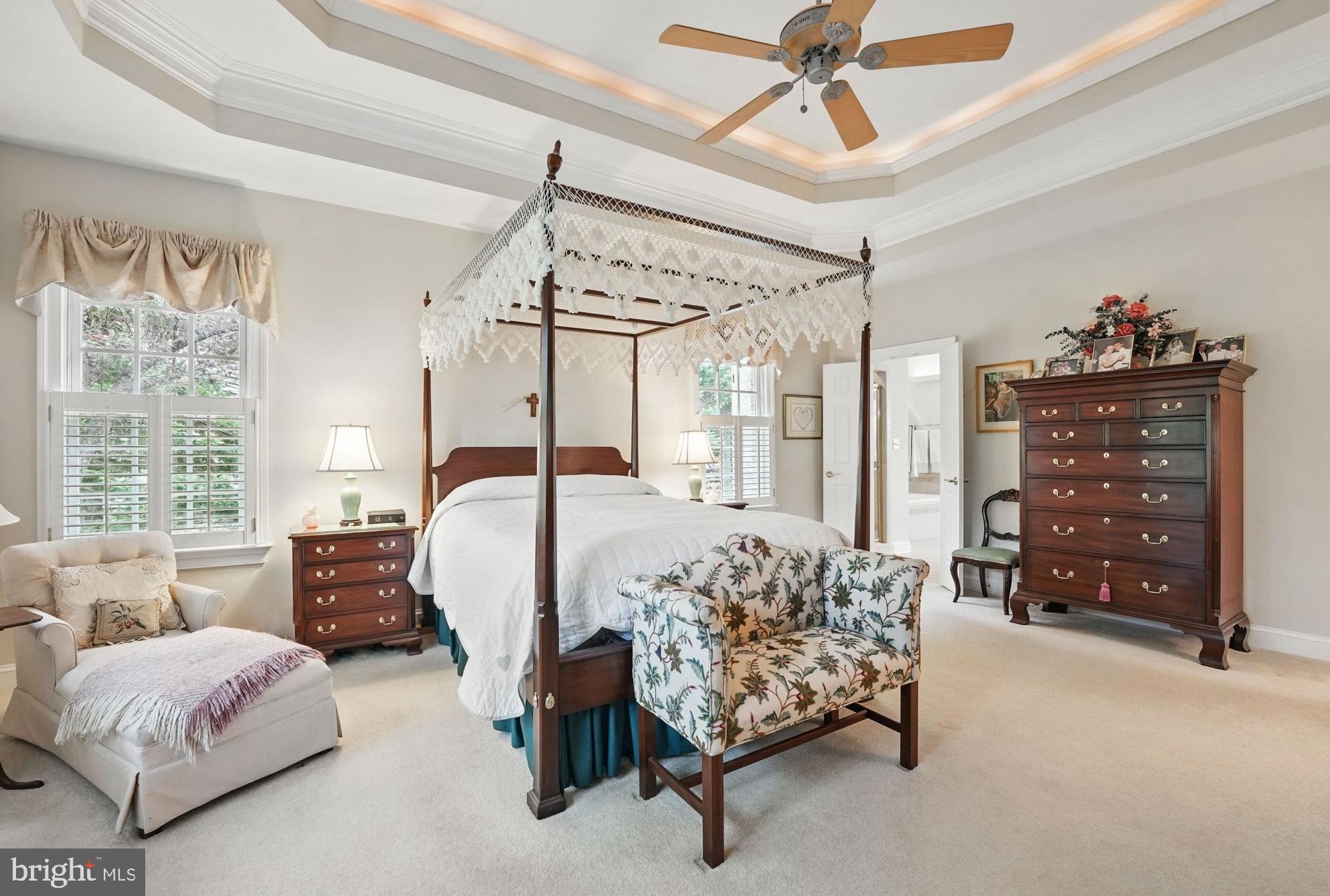 FAWN LAKE - Residential