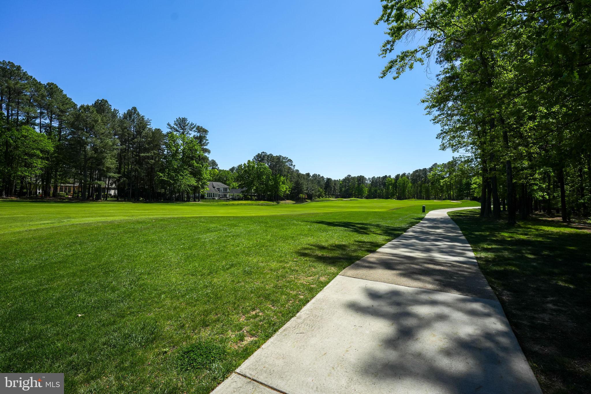 FAWN LAKE - Residential