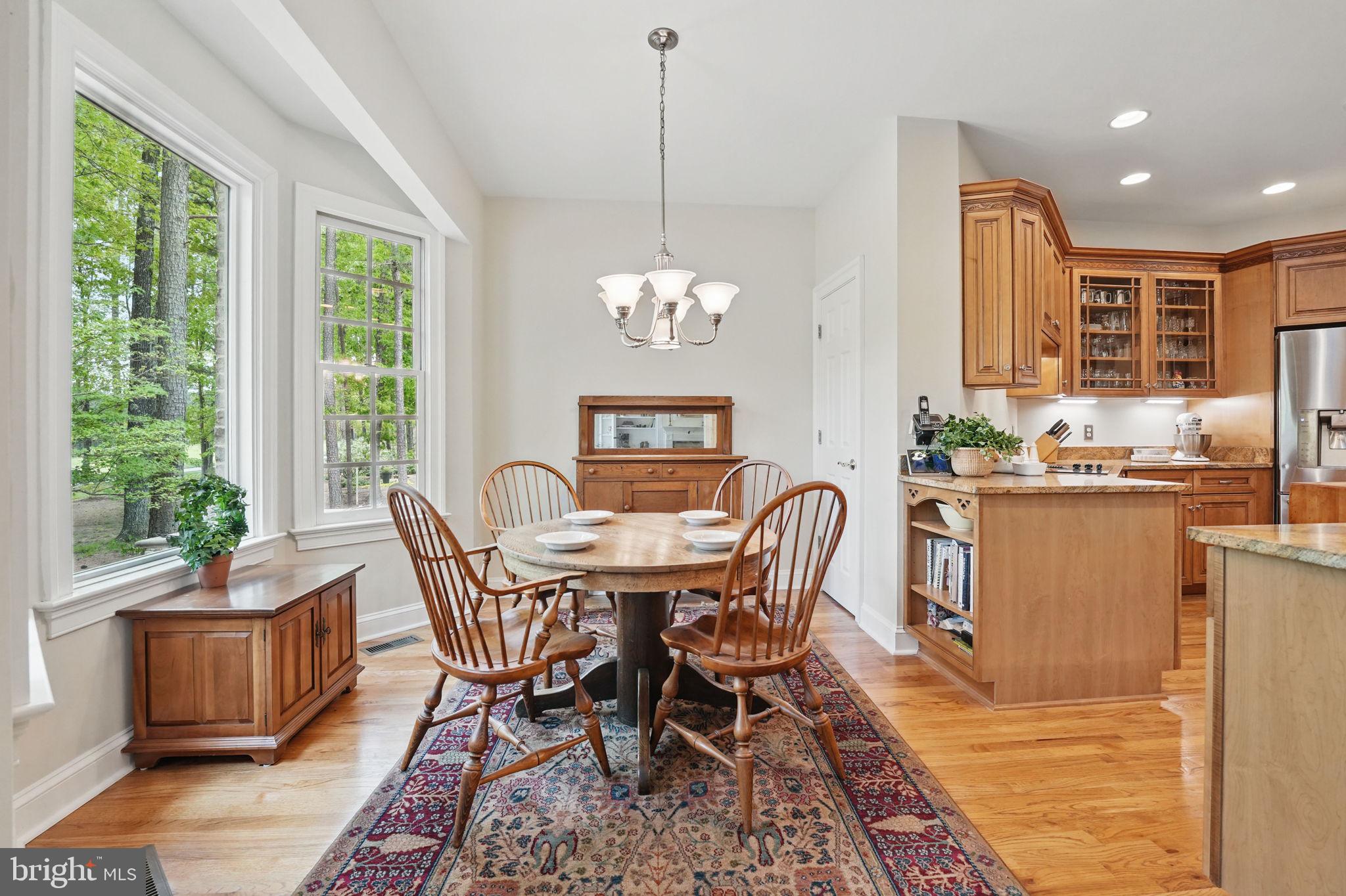 FAWN LAKE - Residential