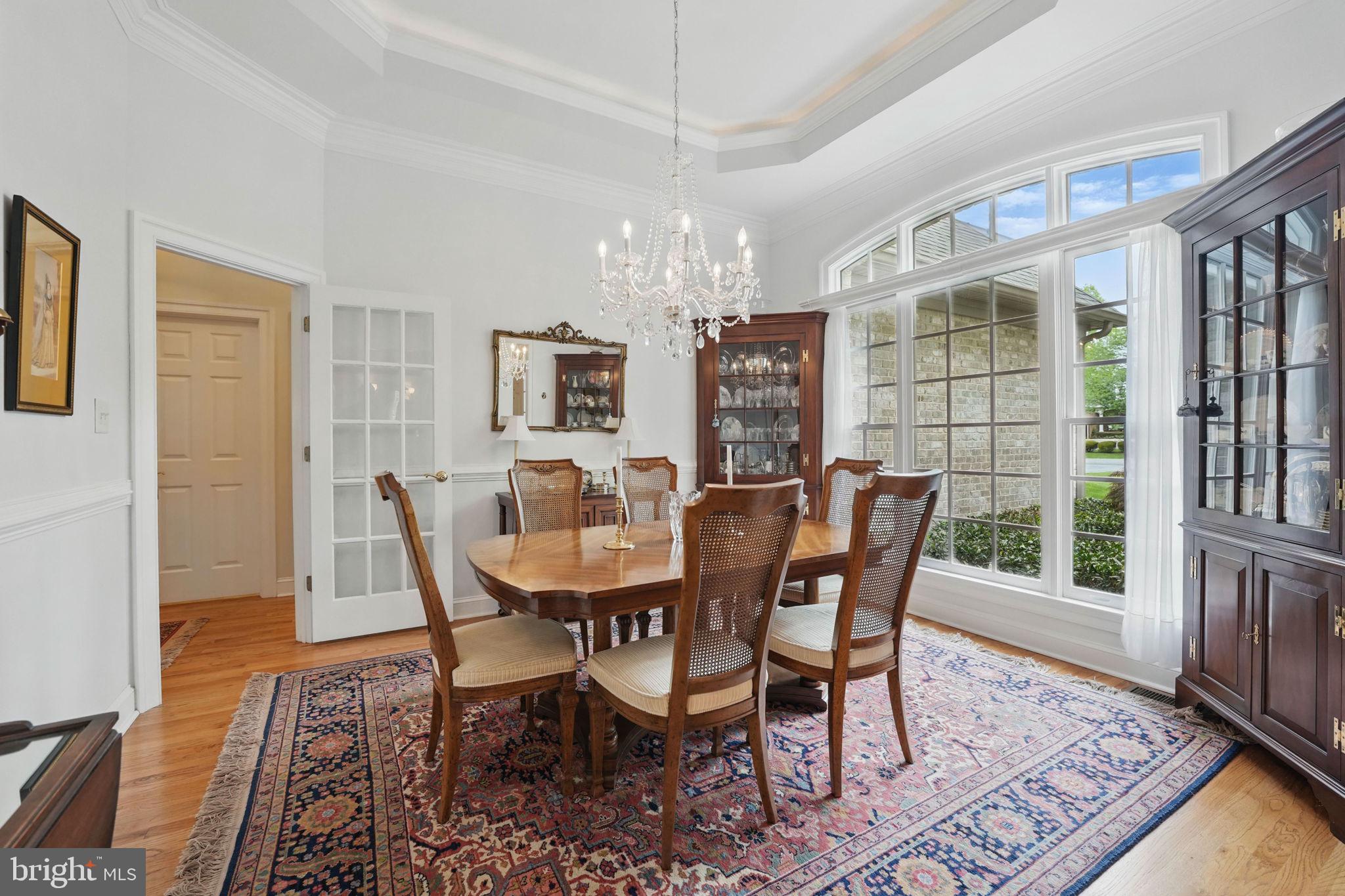 FAWN LAKE - Residential