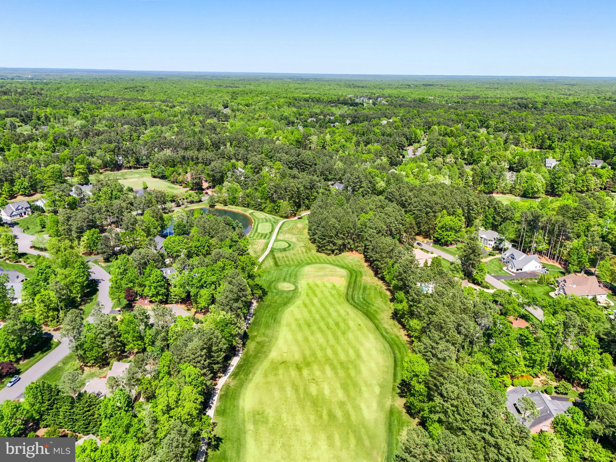 FAWN LAKE - Residential