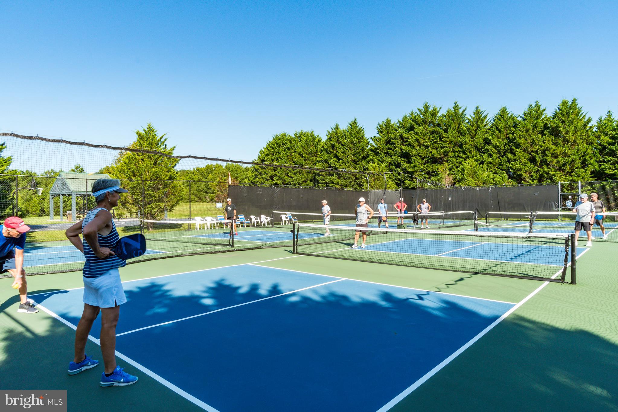FAWN LAKE - Residential