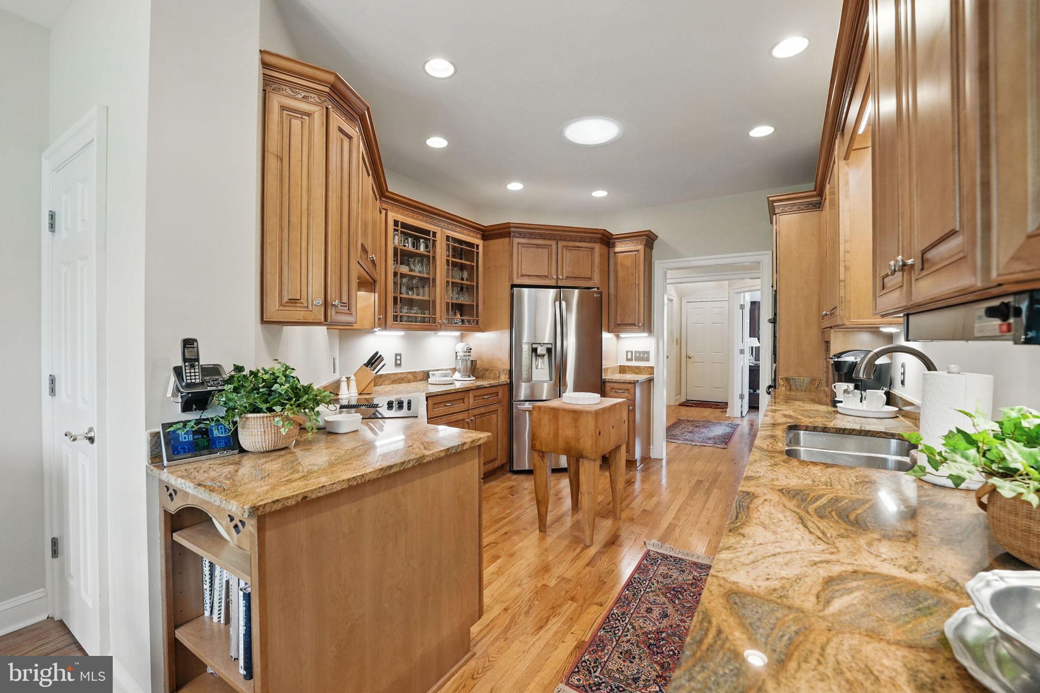 FAWN LAKE - Residential