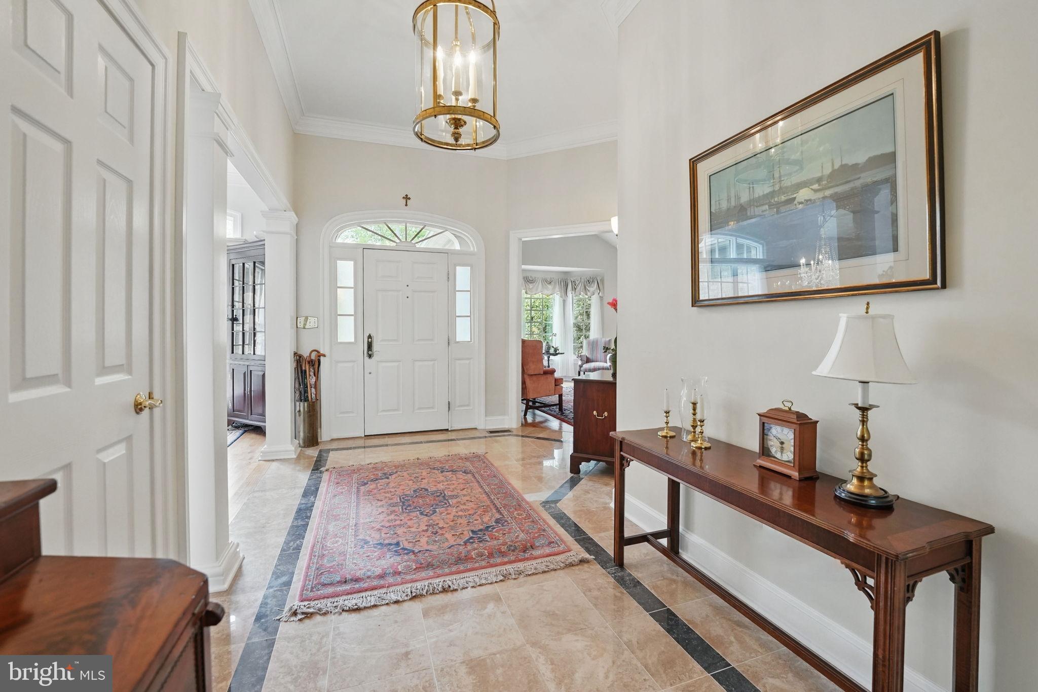 FAWN LAKE - Residential