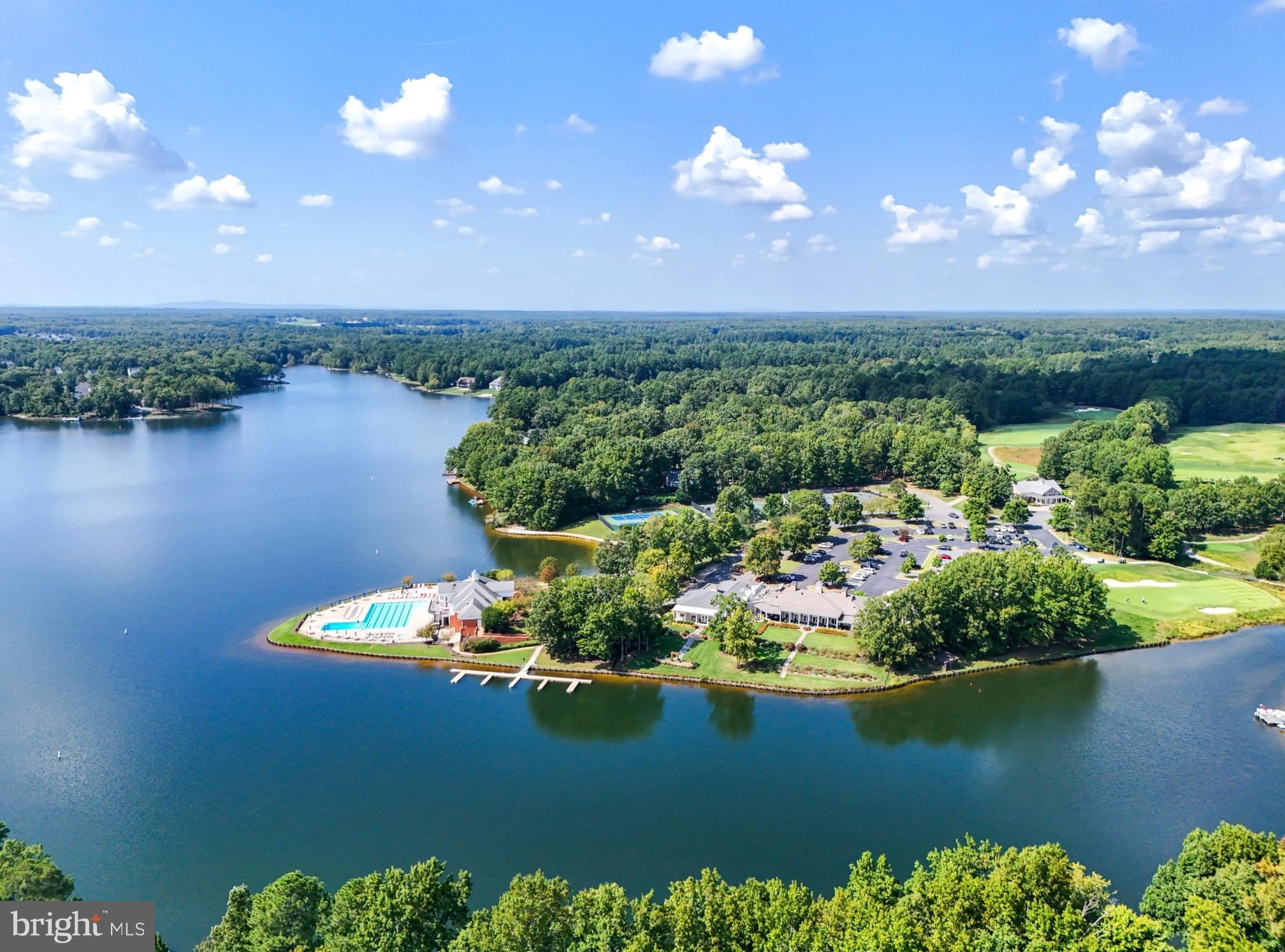 FAWN LAKE - Residential