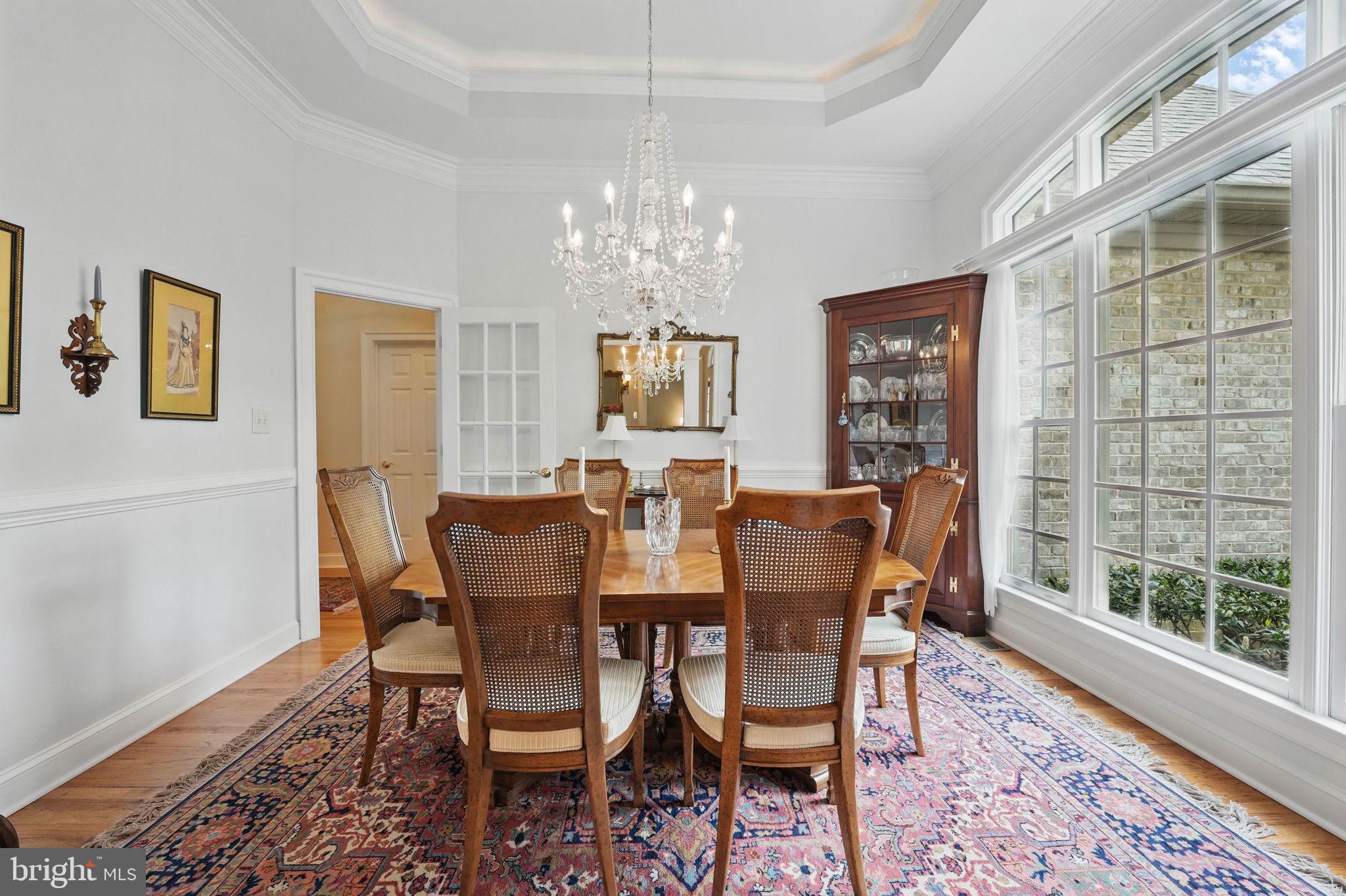 FAWN LAKE - Residential