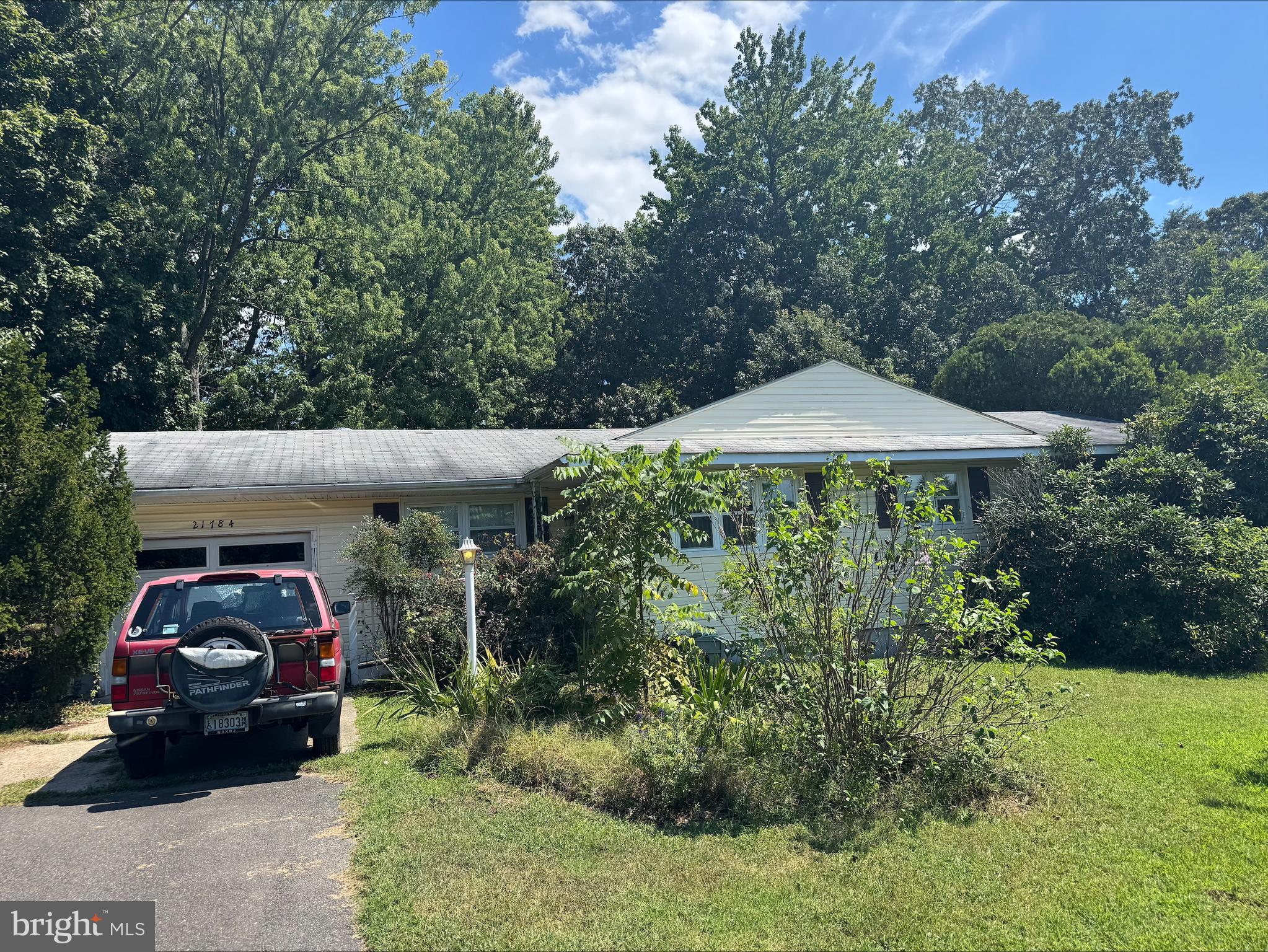 Society Hill fixer-upper: 3 BR, 1 BA, approx. 1,100 sq ft, attached 1-car garage. Ready for updates—great potential to renovate and make it your own! Optional Breton Bay Community Association membership offers beach, pool, tennis, and golf access (membership/fees apply). Property details are estimated; buyer to verify all information. Just a short walk to the neighborhood beach, pier, and picnic gazebo!