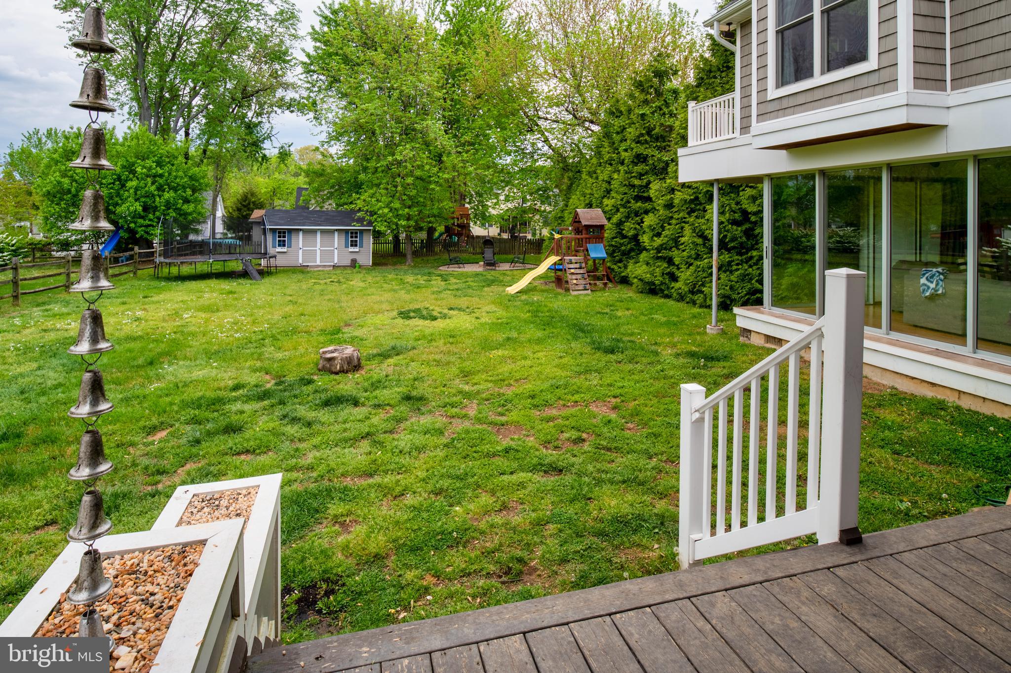 BAY CITY - Residential