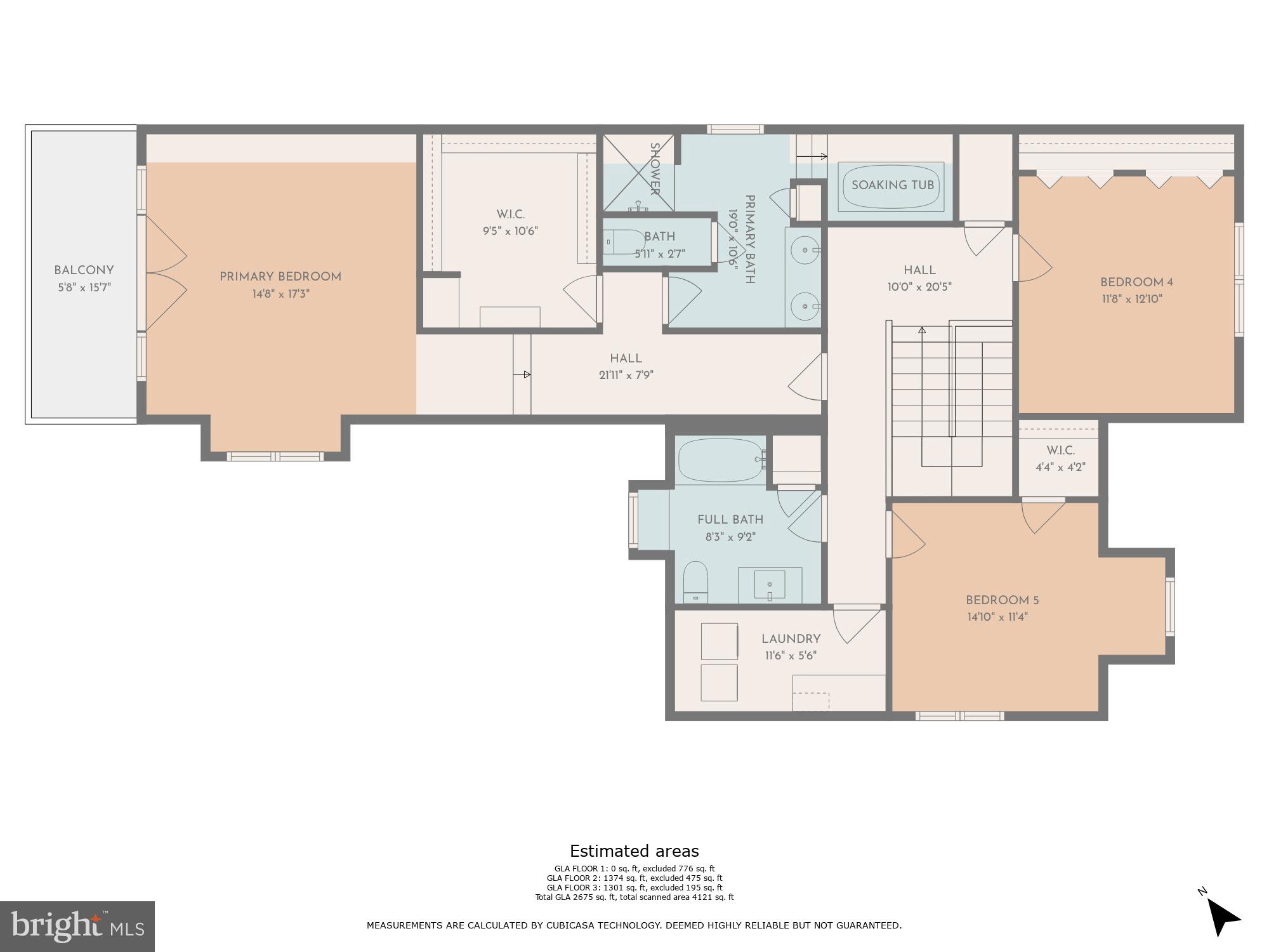 BAY CITY - Residential