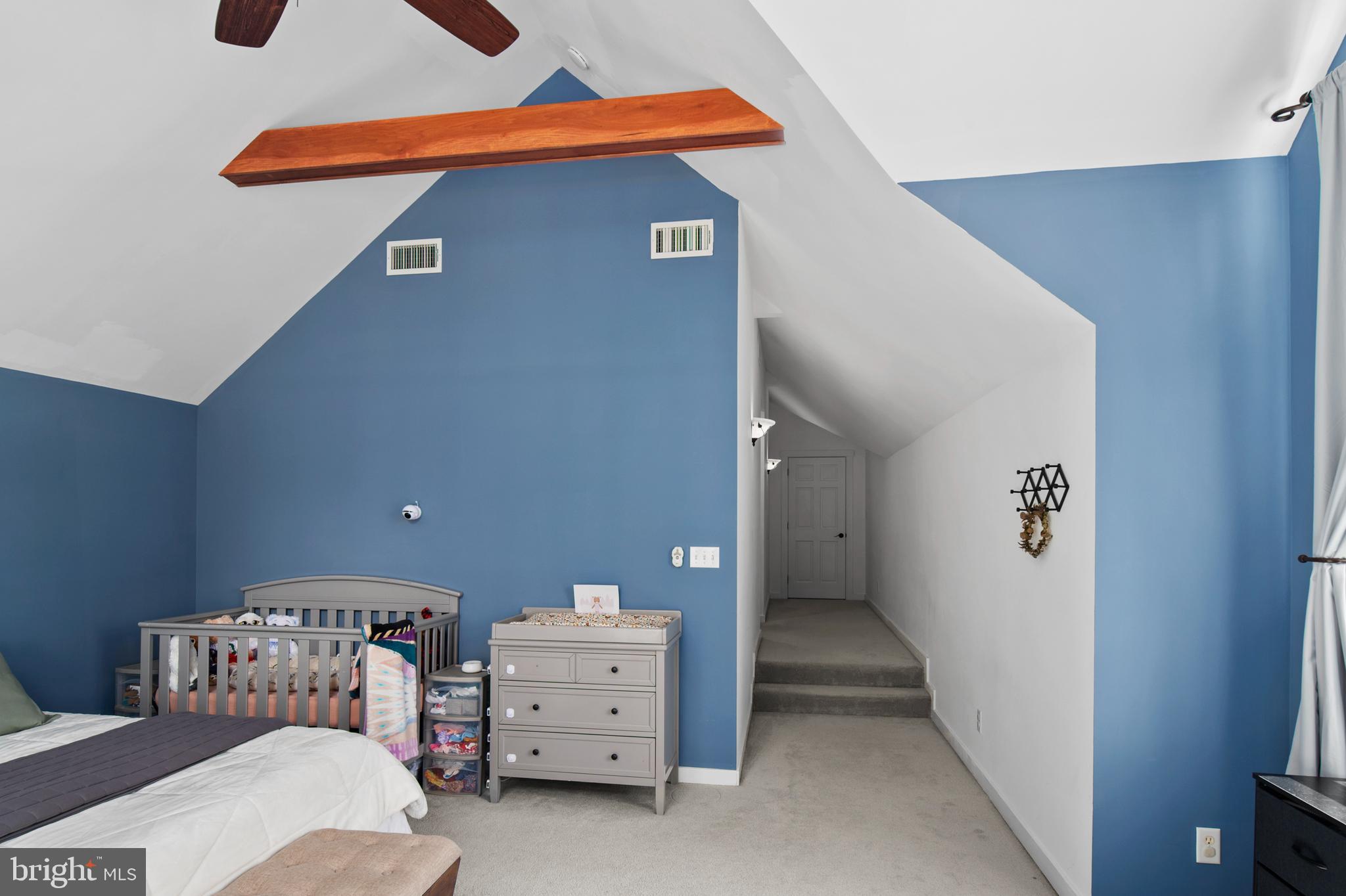 BAY CITY - Residential