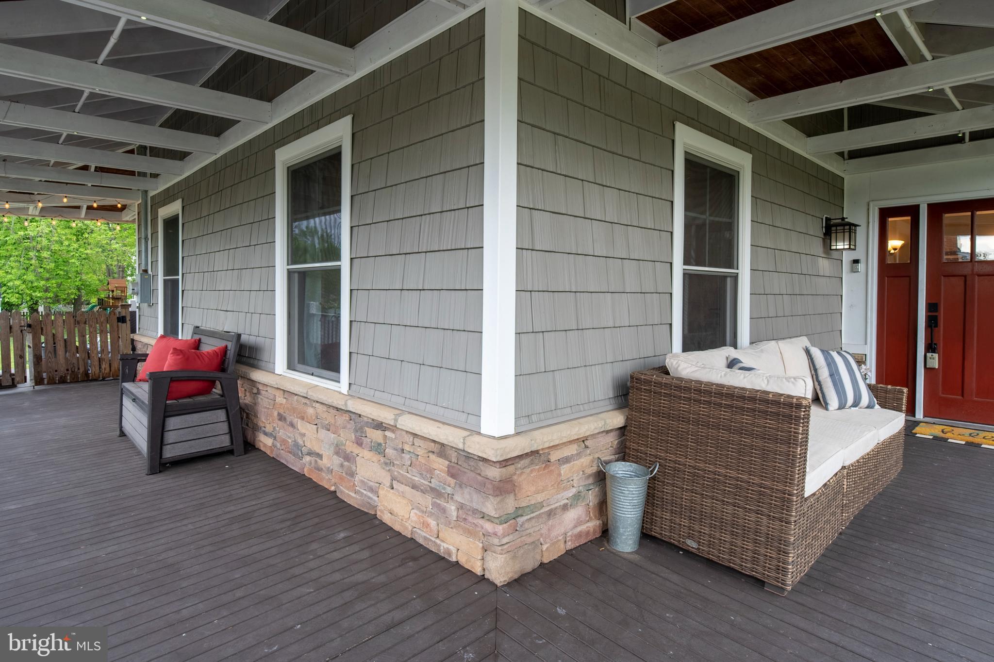 BAY CITY - Residential