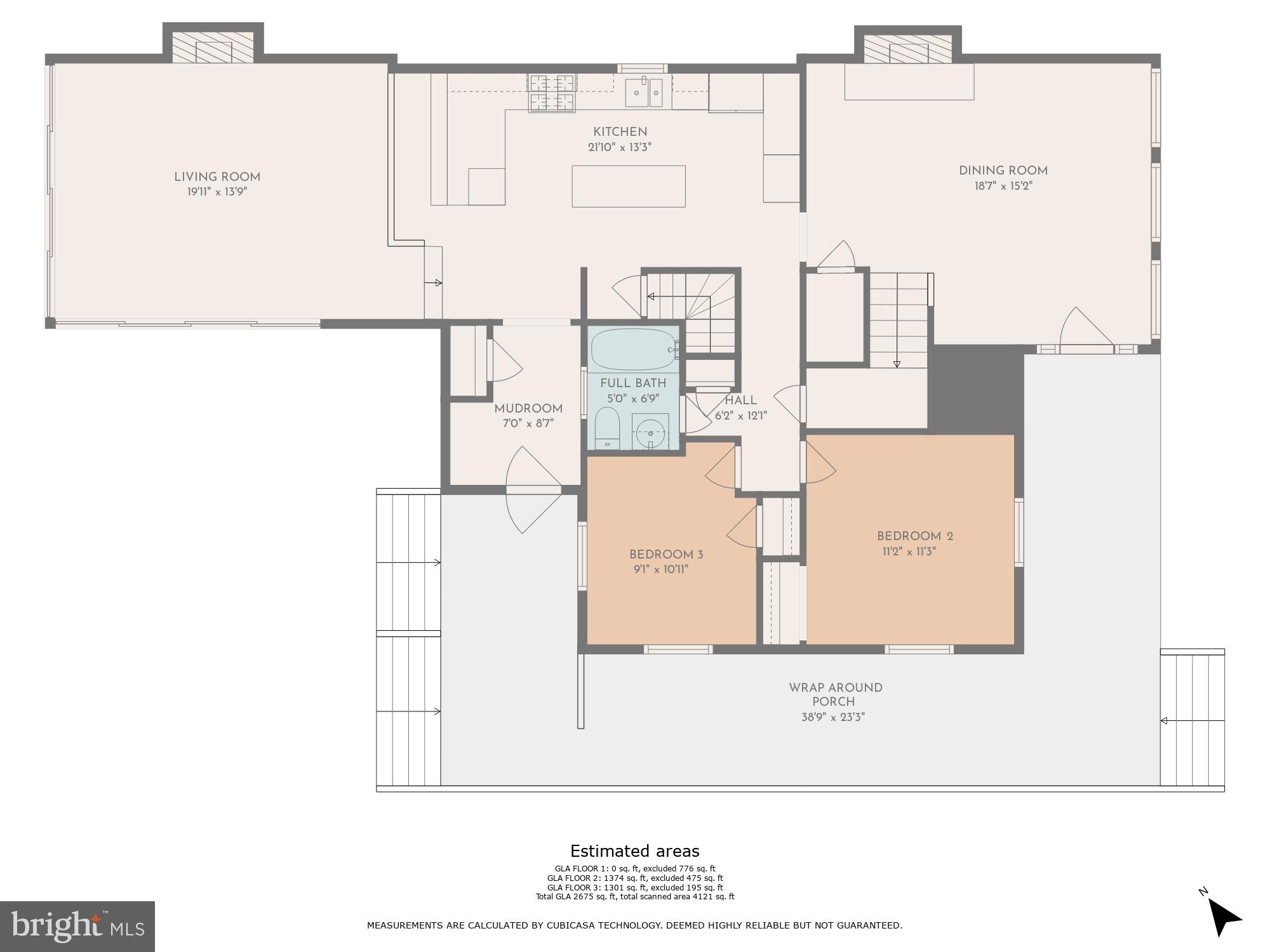 BAY CITY - Residential