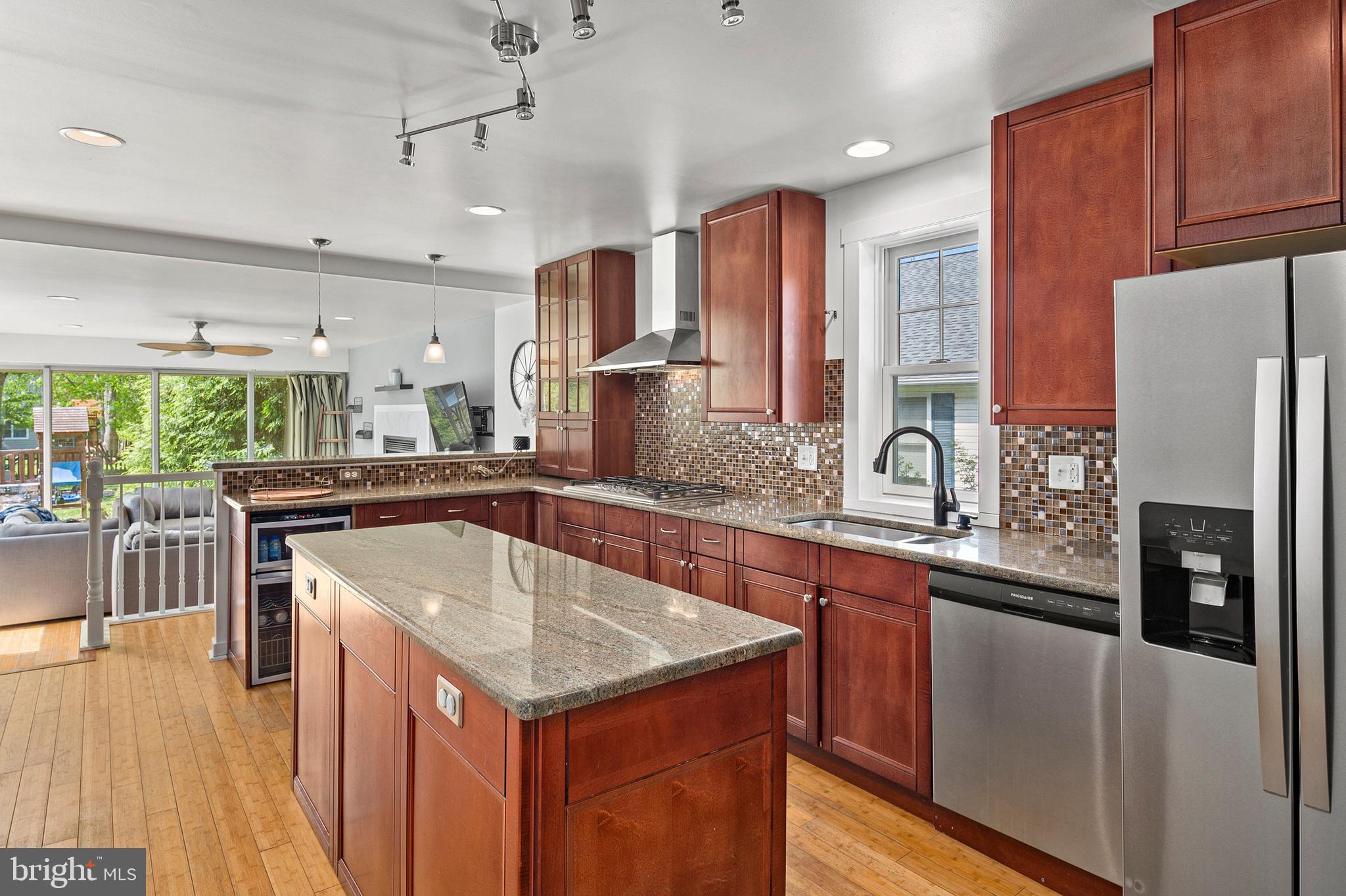 BAY CITY - Residential