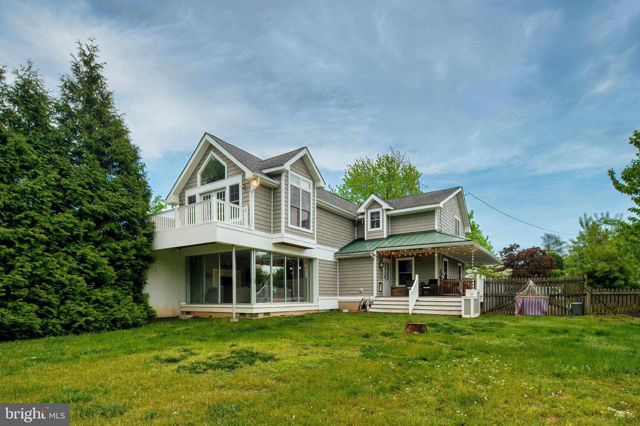 BAY CITY - Residential