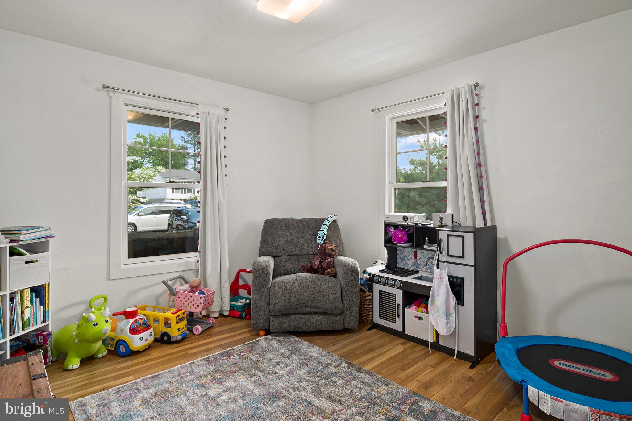 BAY CITY - Residential