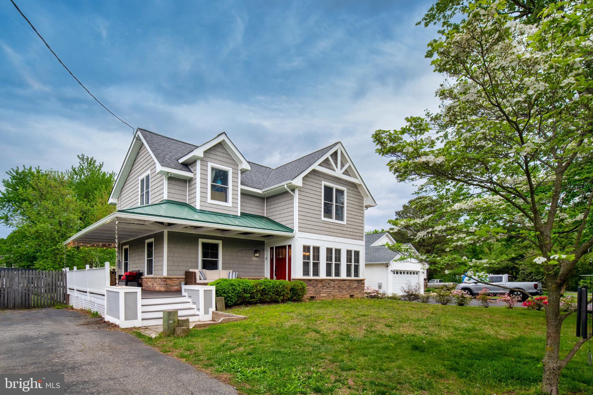 BAY CITY - Residential