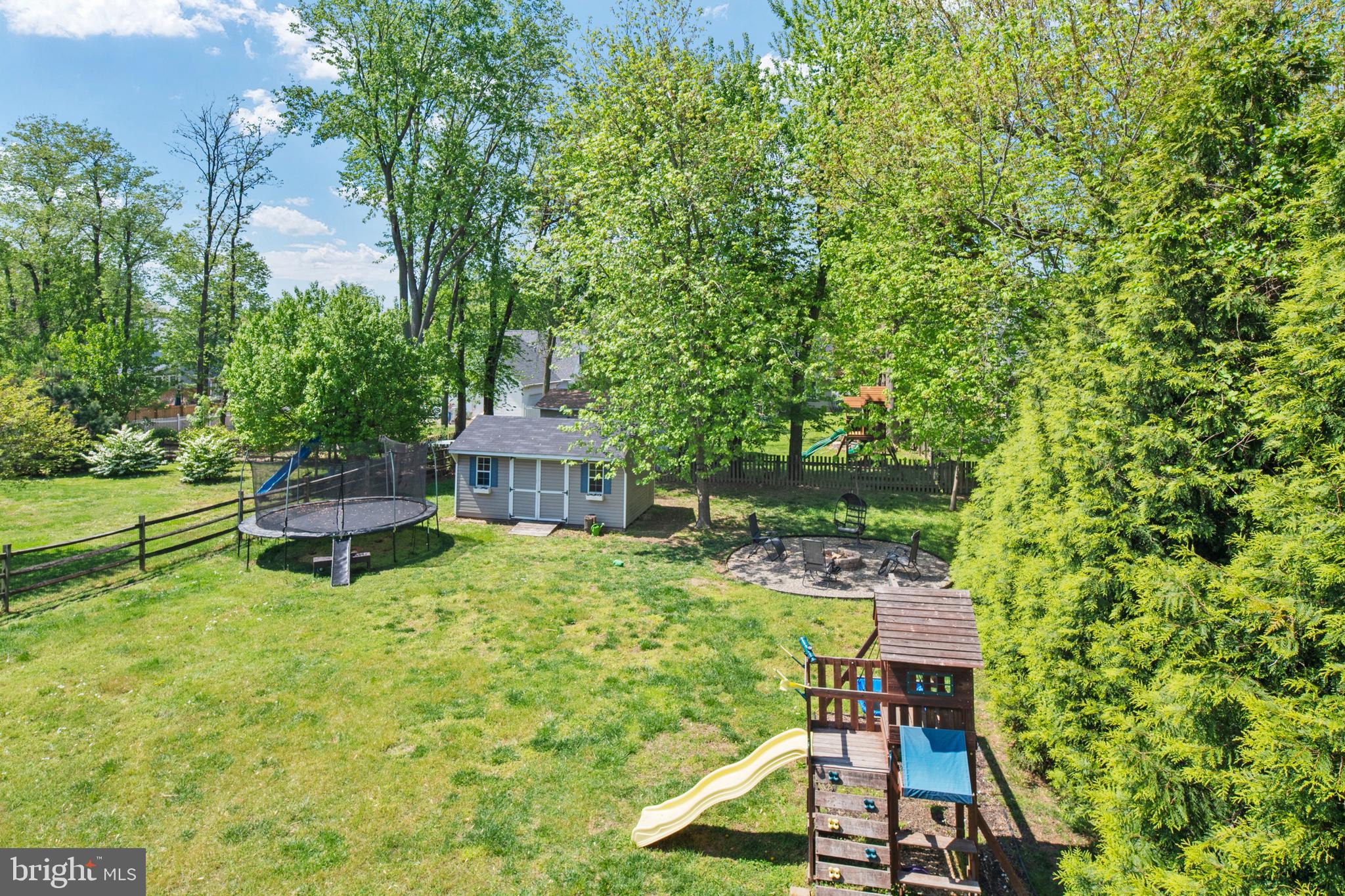 BAY CITY - Residential