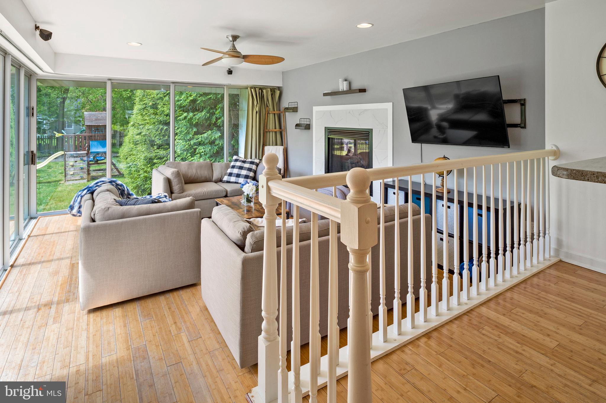 BAY CITY - Residential