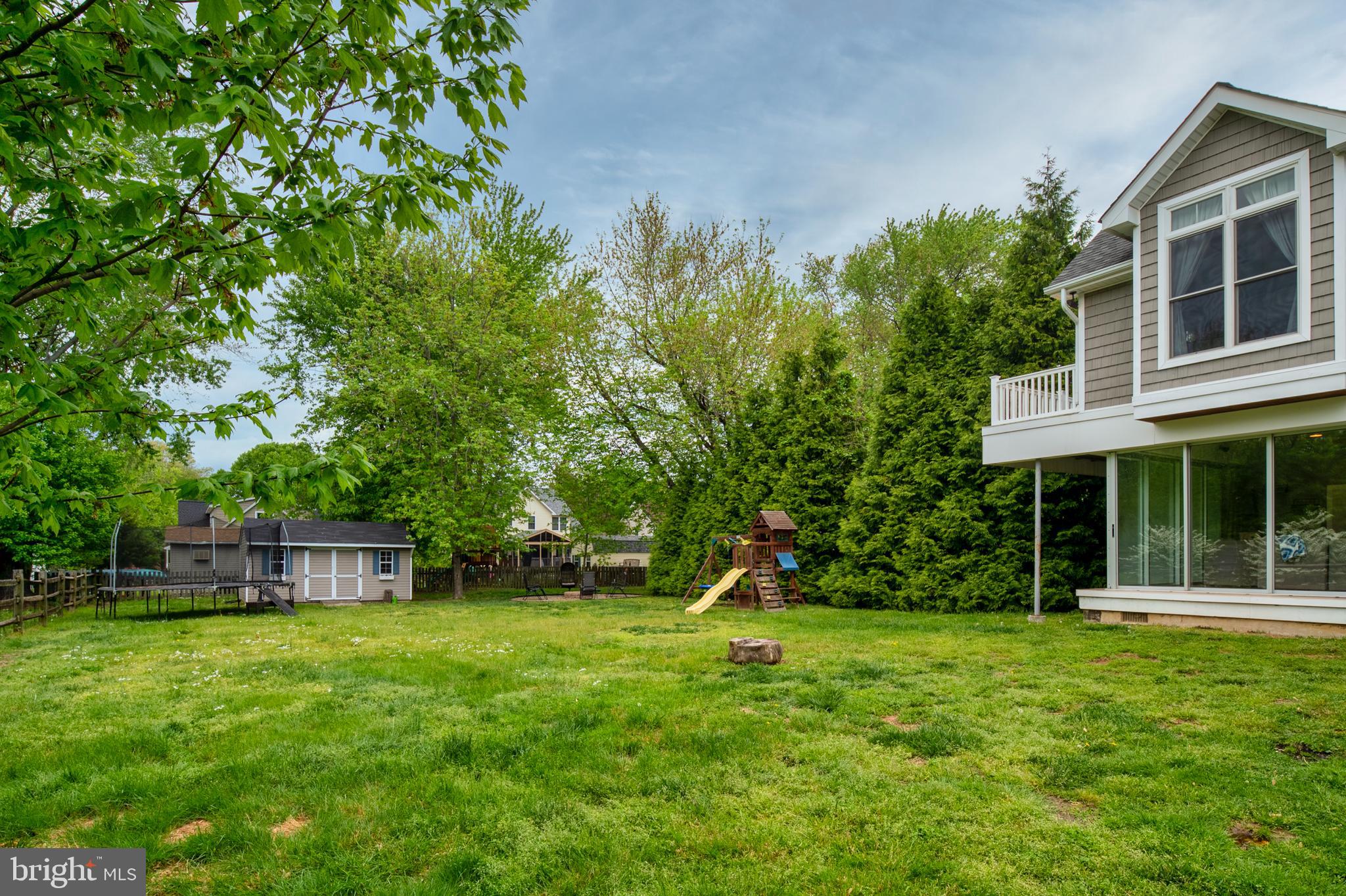 BAY CITY - Residential