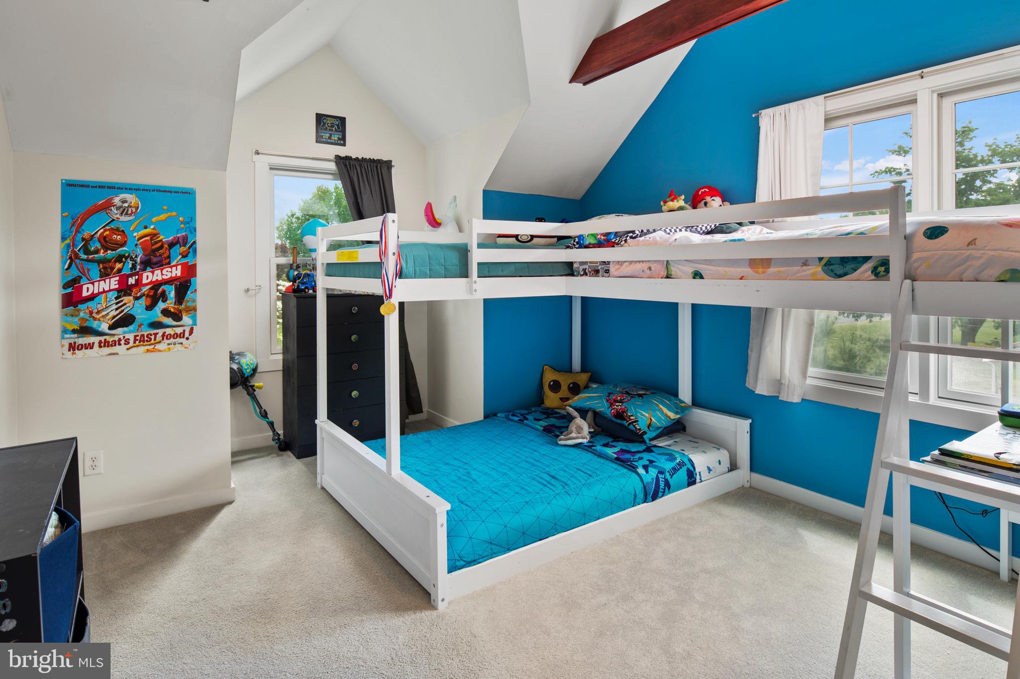 BAY CITY - Residential