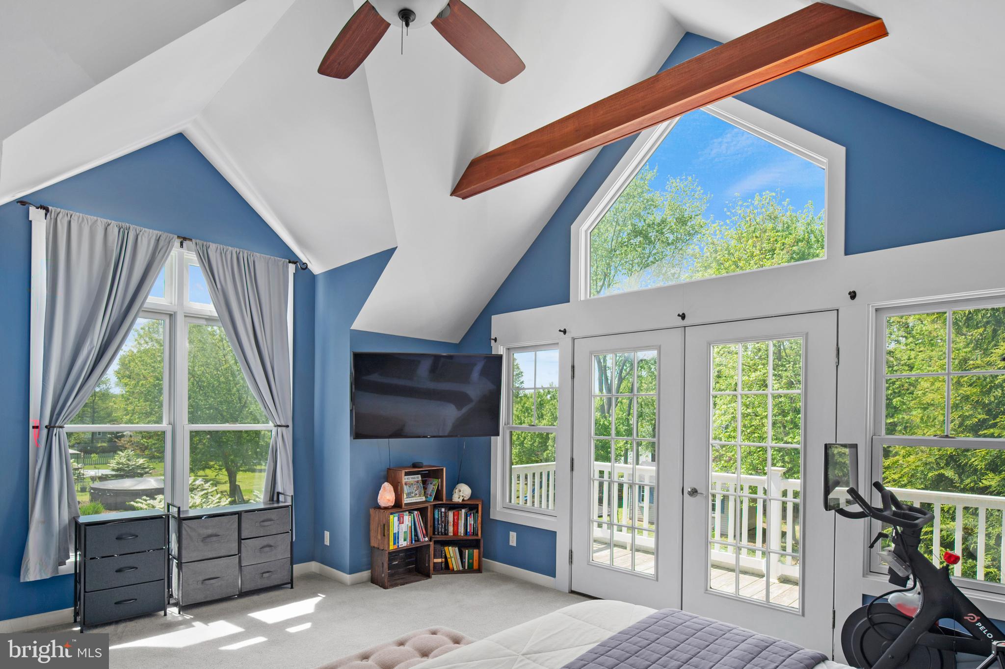 BAY CITY - Residential