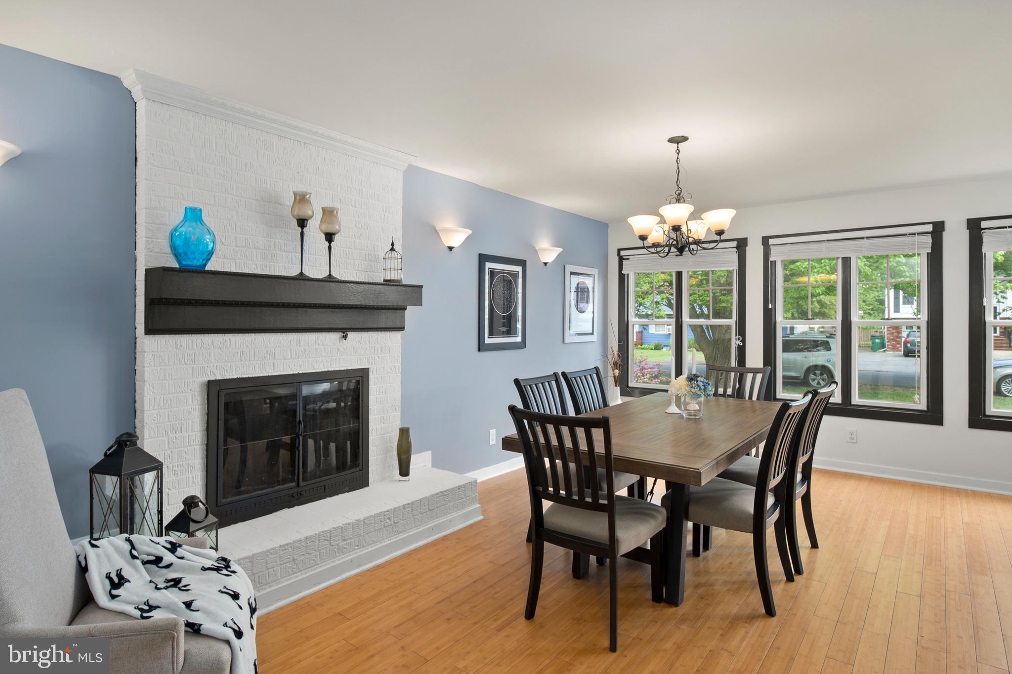 BAY CITY - Residential