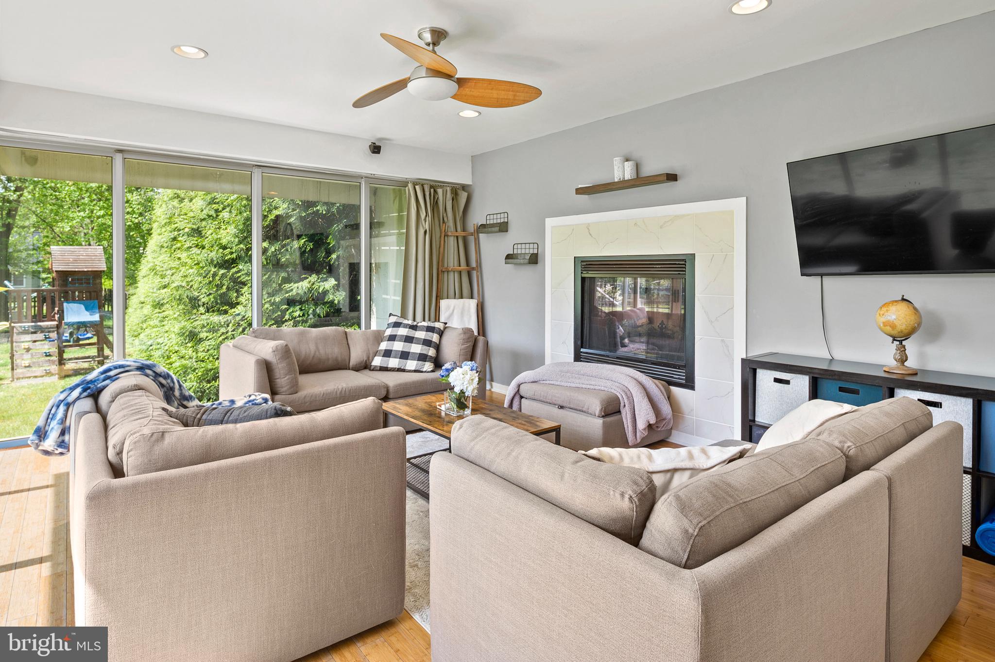 BAY CITY - Residential