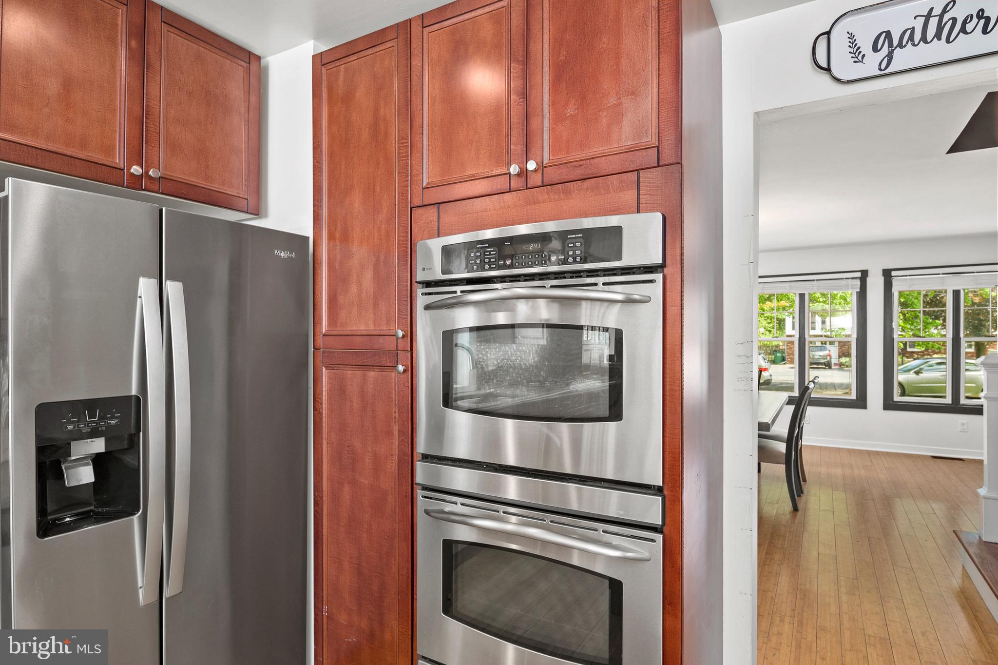 BAY CITY - Residential