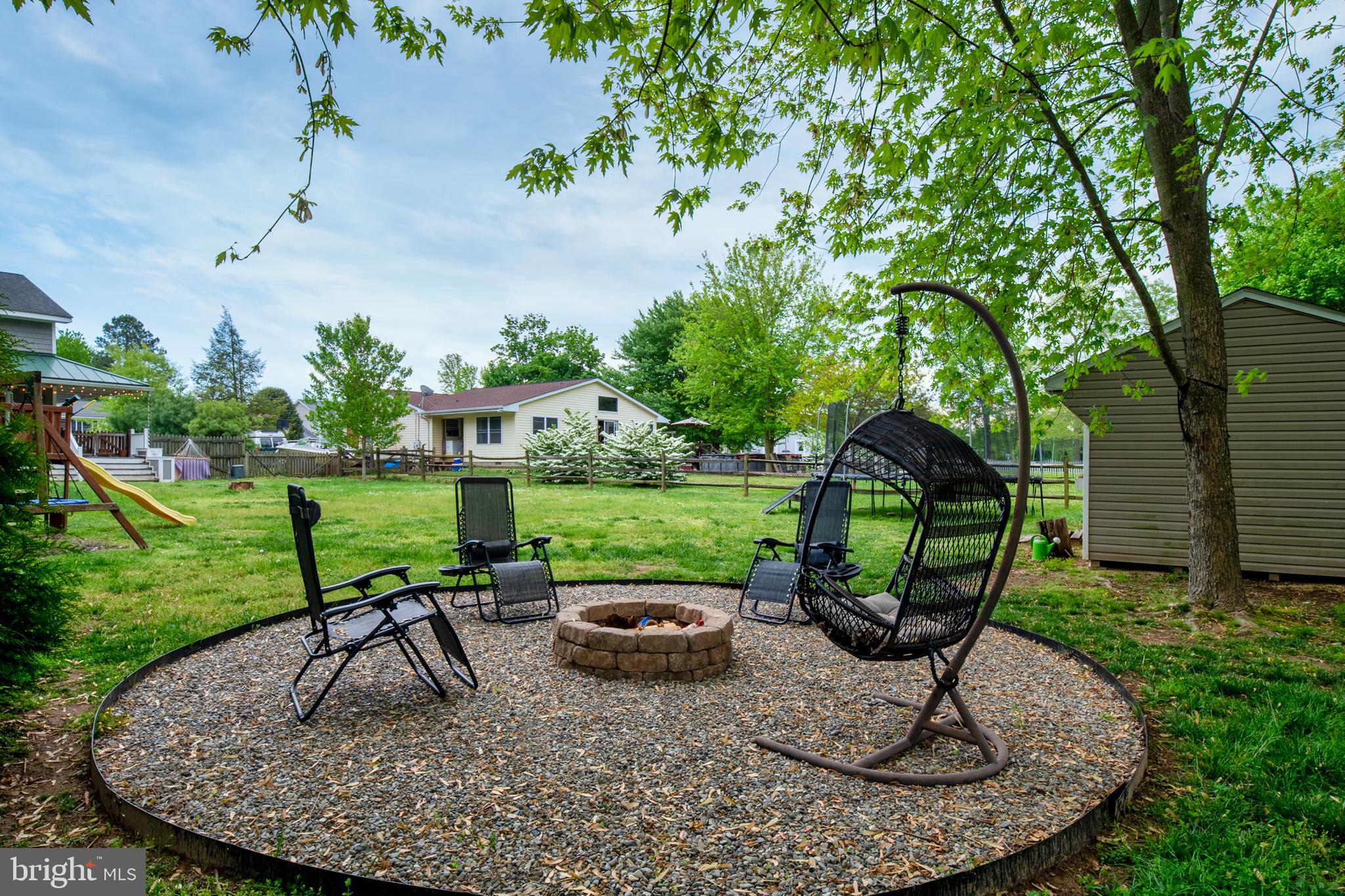 BAY CITY - Residential