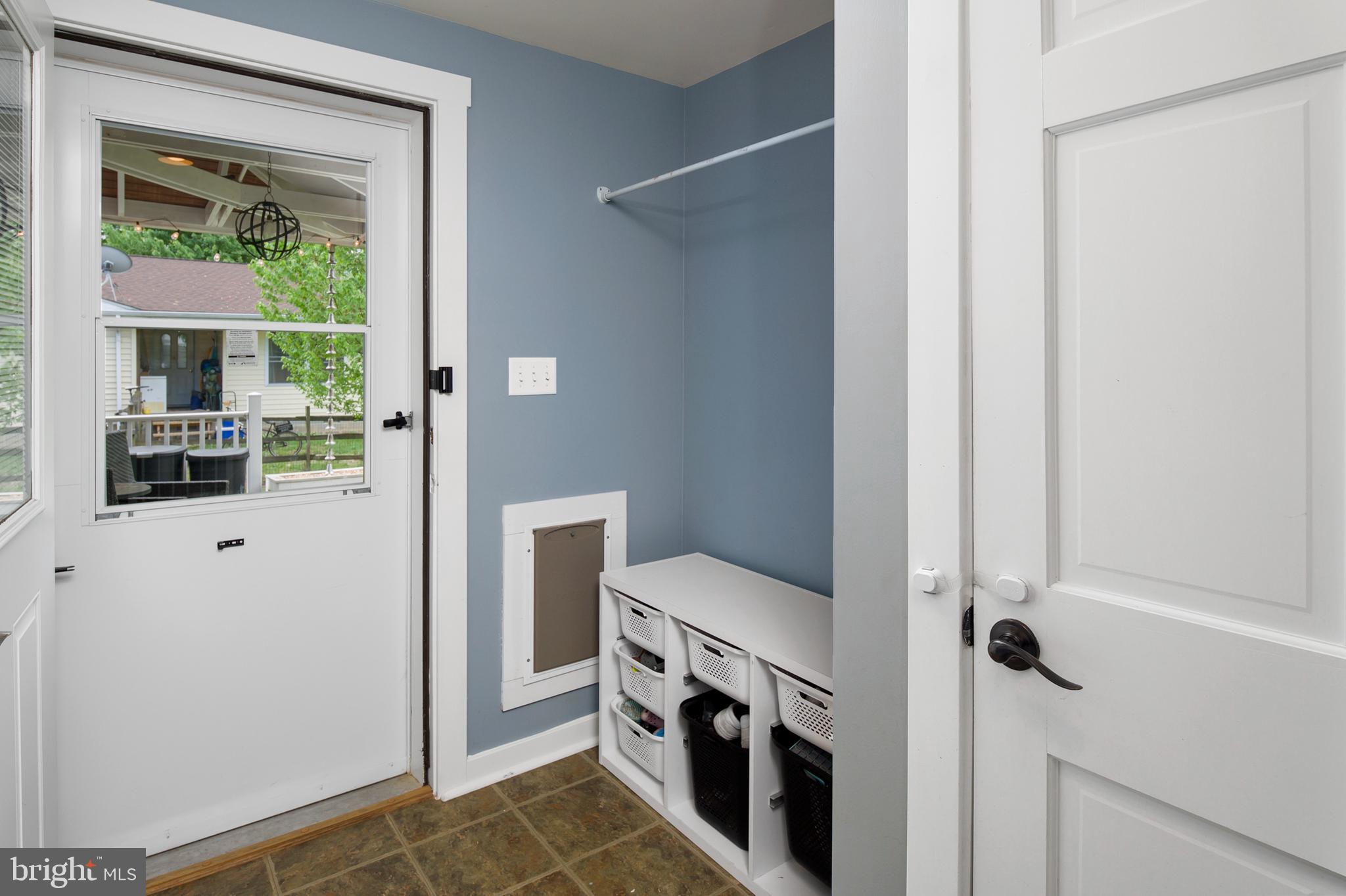 BAY CITY - Residential