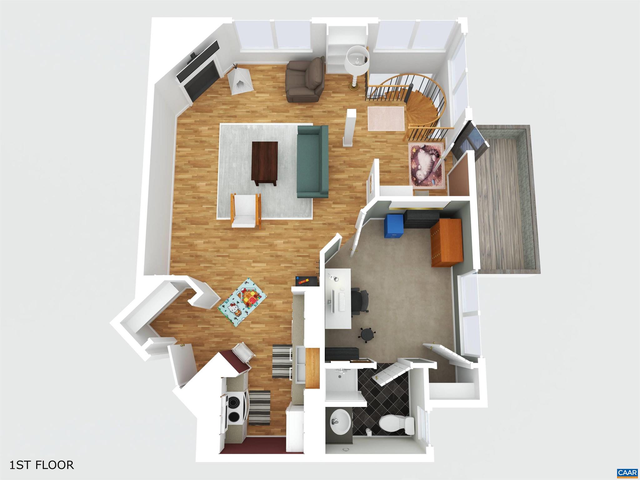 UNKNOWN - Residential