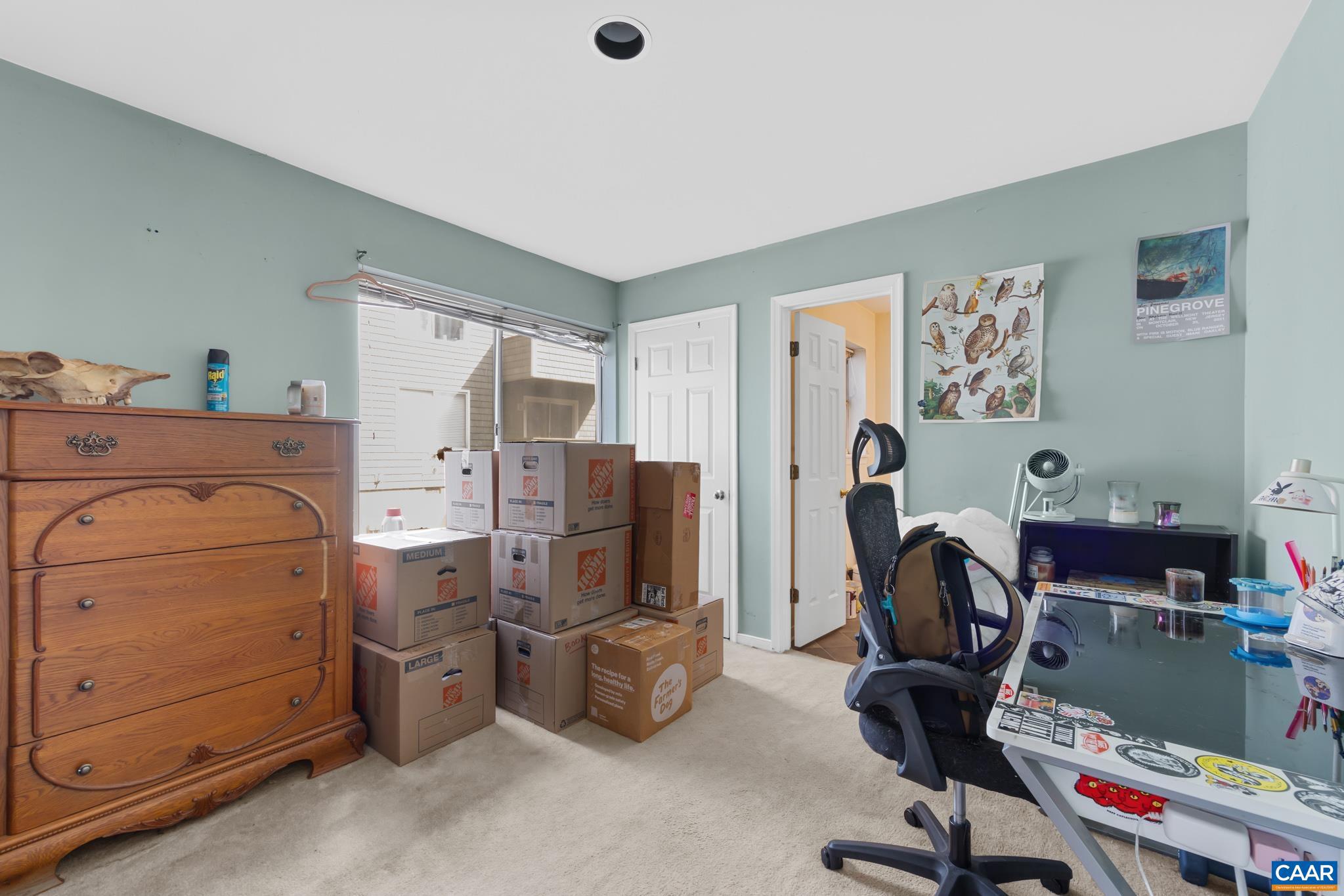 UNKNOWN - Residential