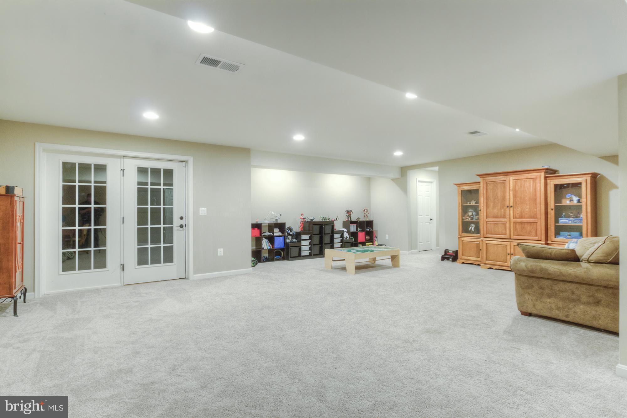 MONCURE ESTATES - Residential