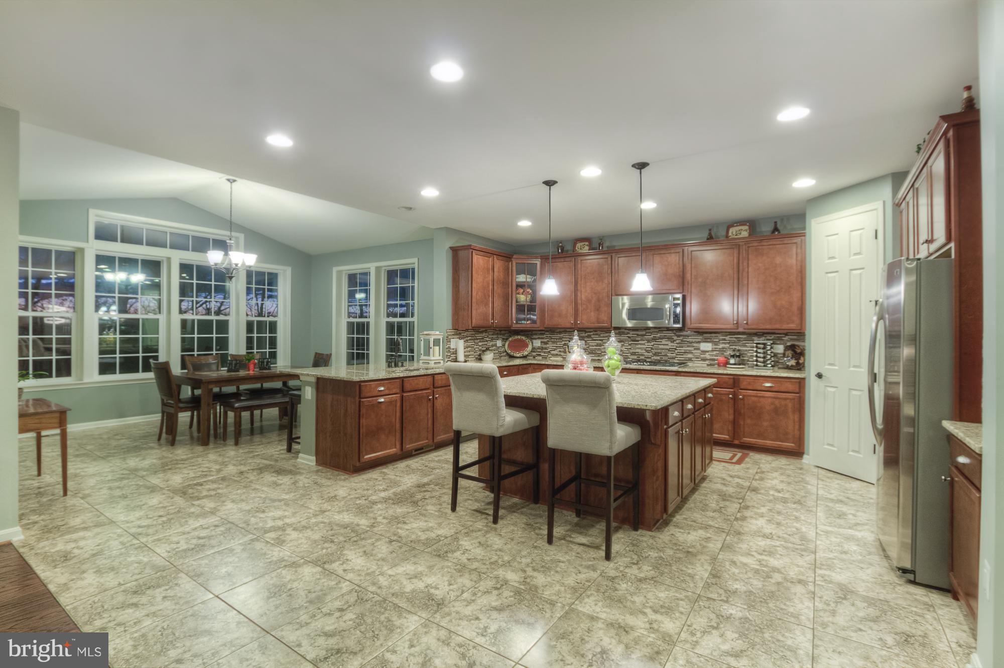 MONCURE ESTATES - Residential