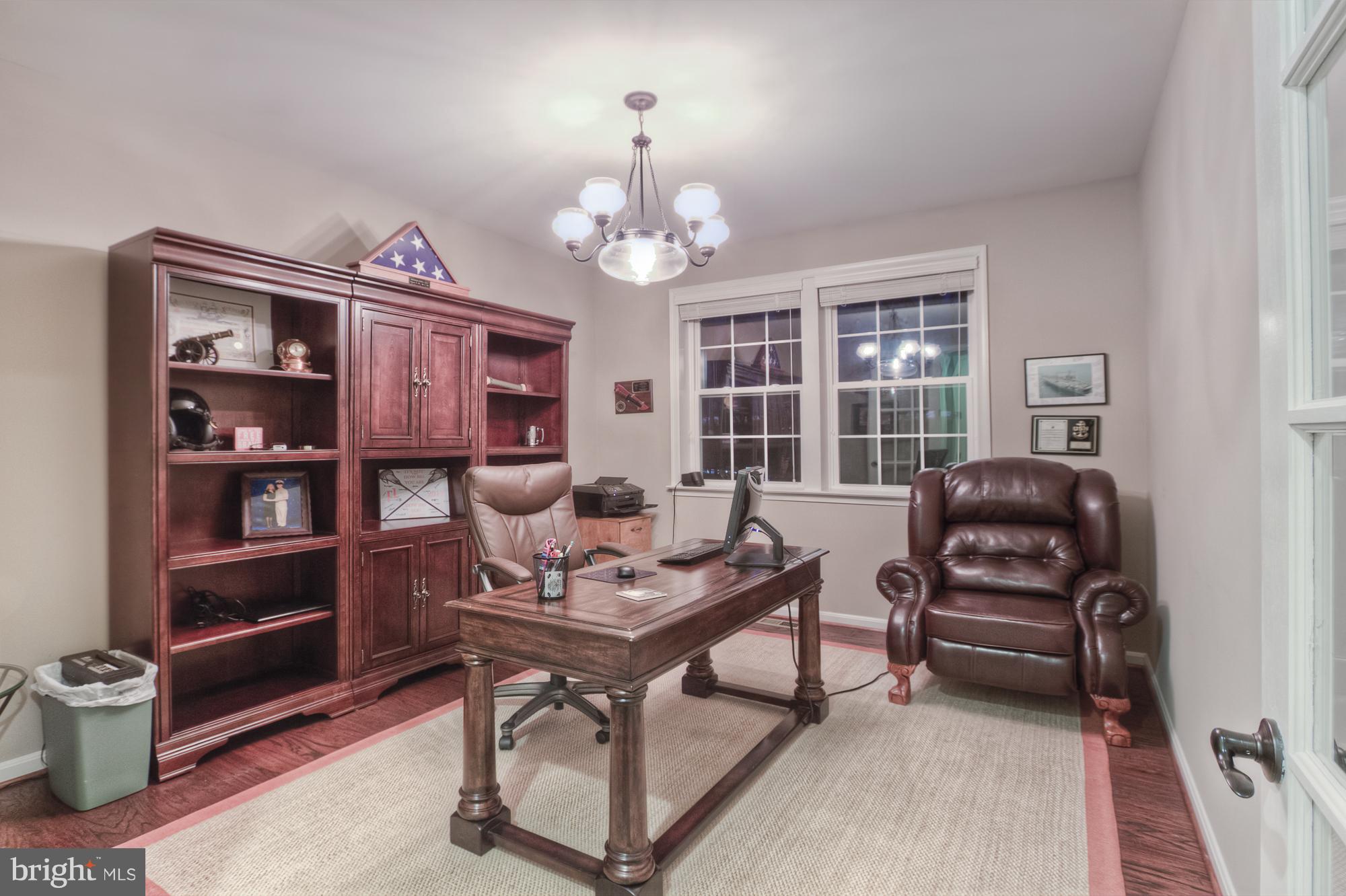 MONCURE ESTATES - Residential