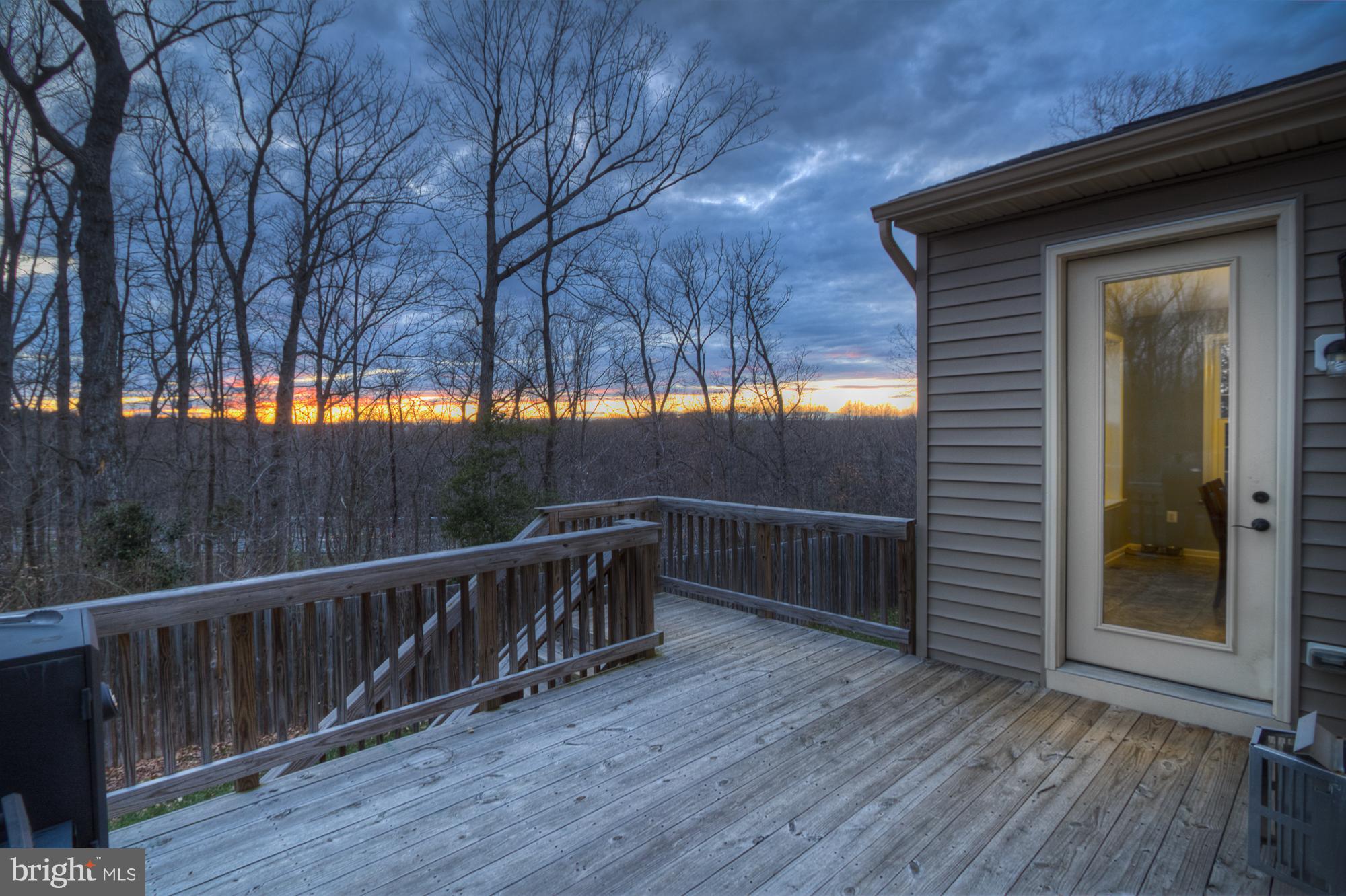 MONCURE ESTATES - Residential