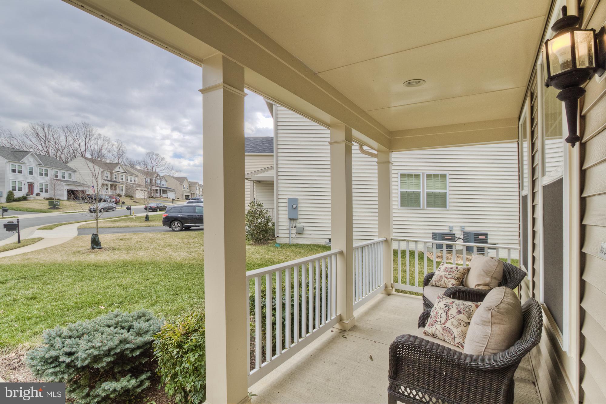 MONCURE ESTATES - Residential