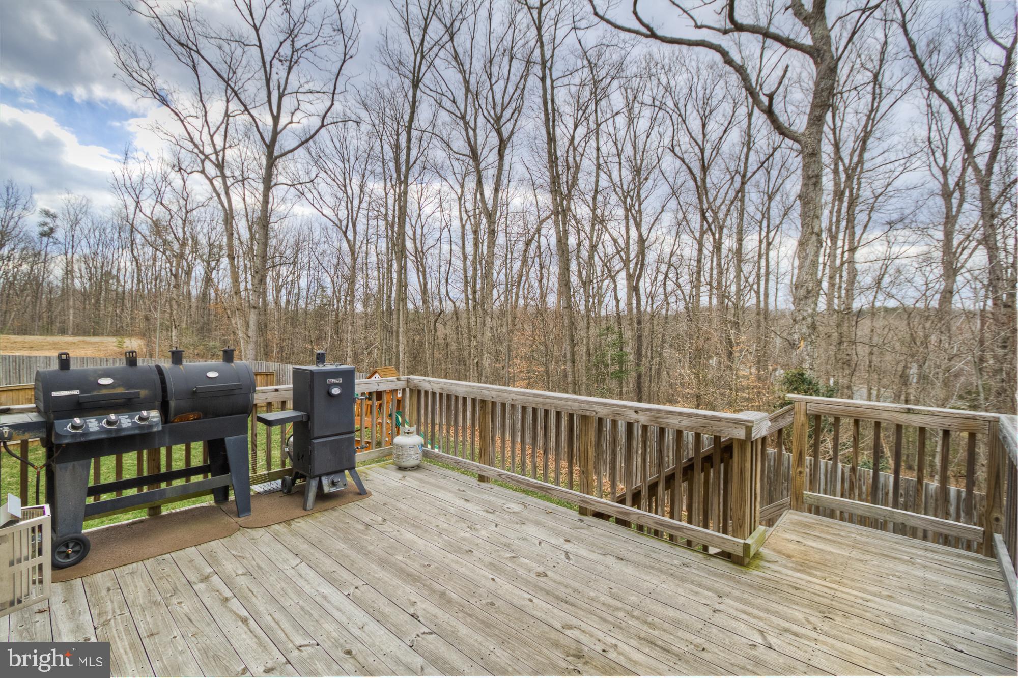 MONCURE ESTATES - Residential