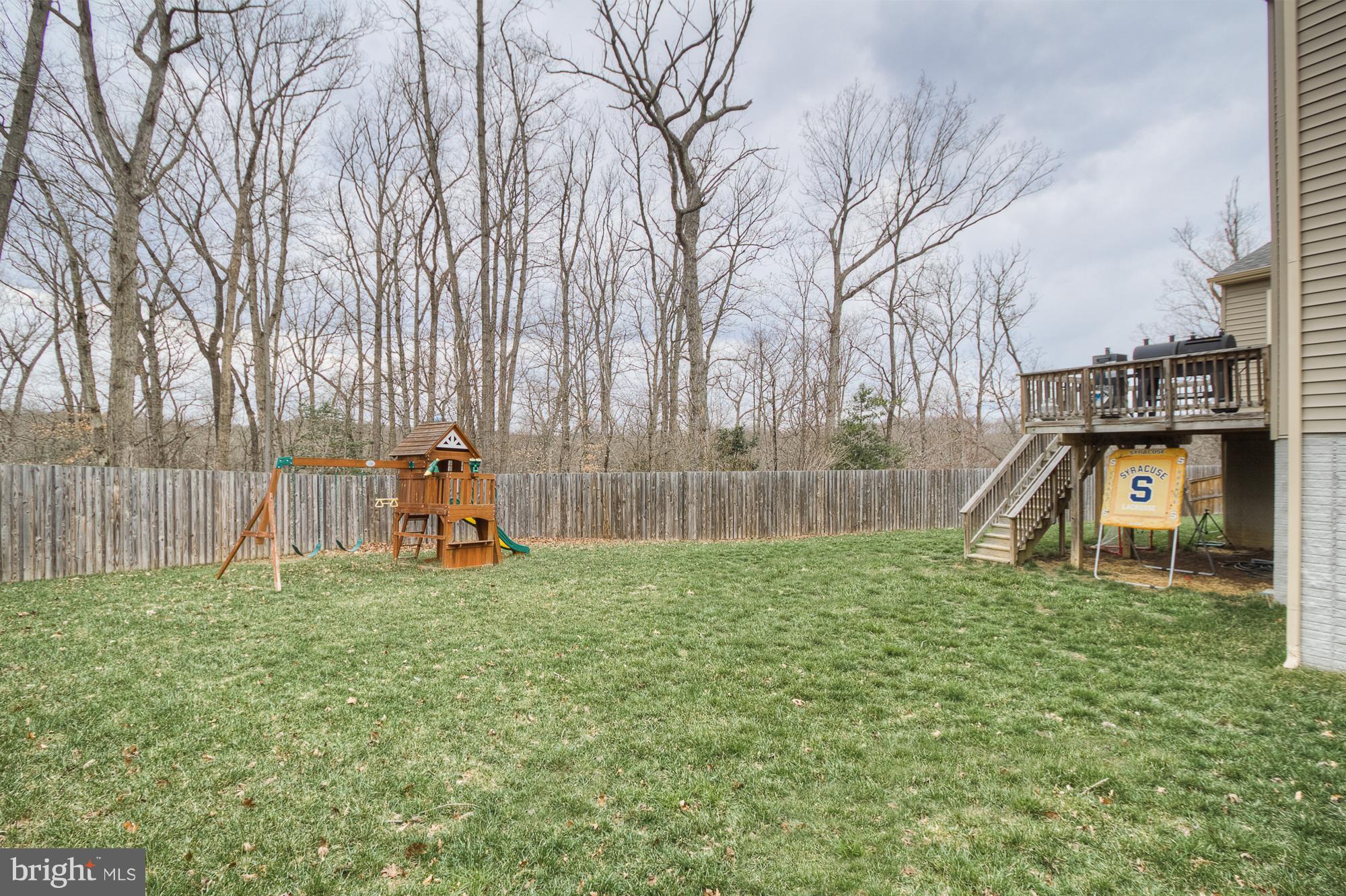 MONCURE ESTATES - Residential