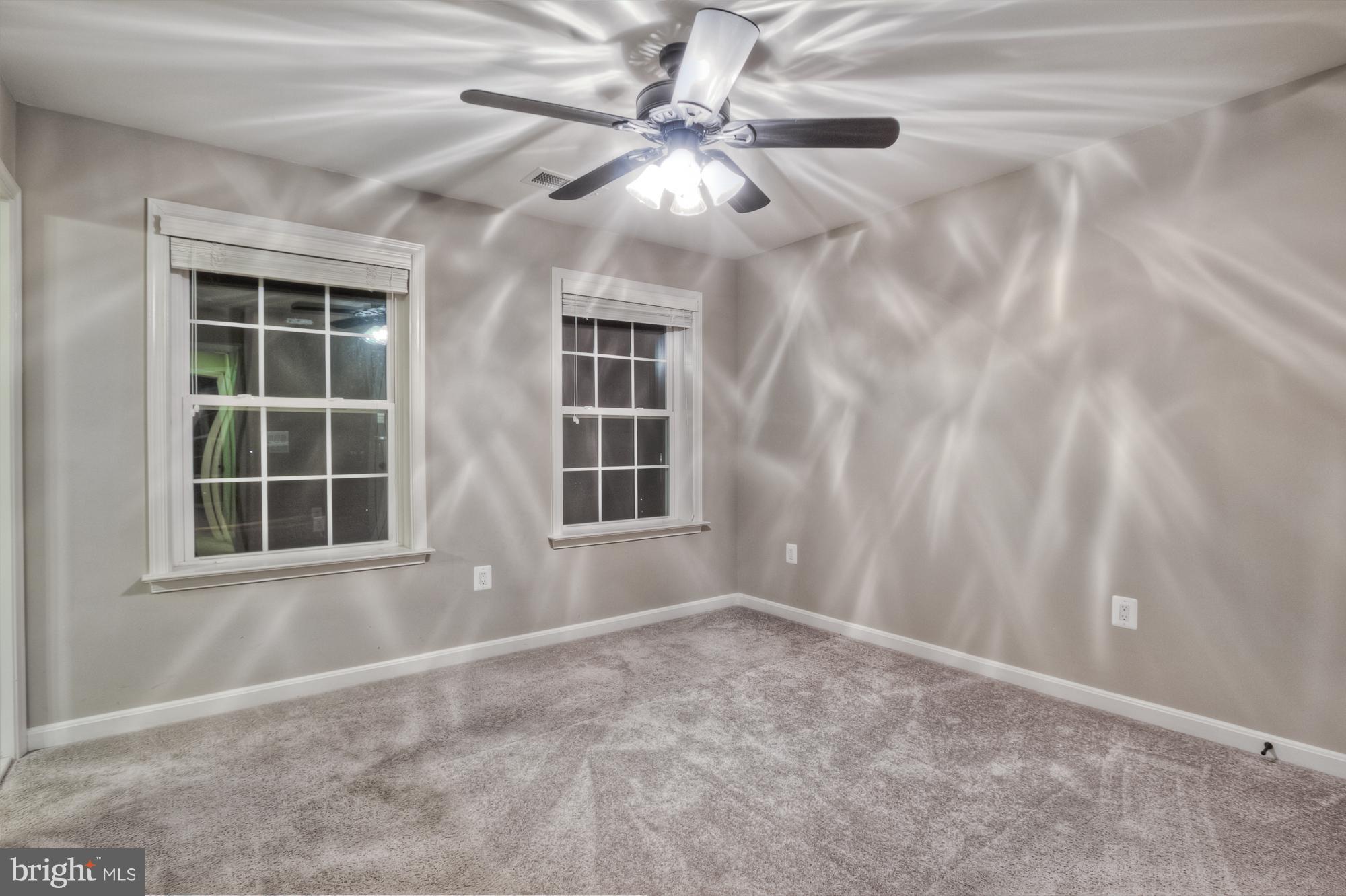 MONCURE ESTATES - Residential