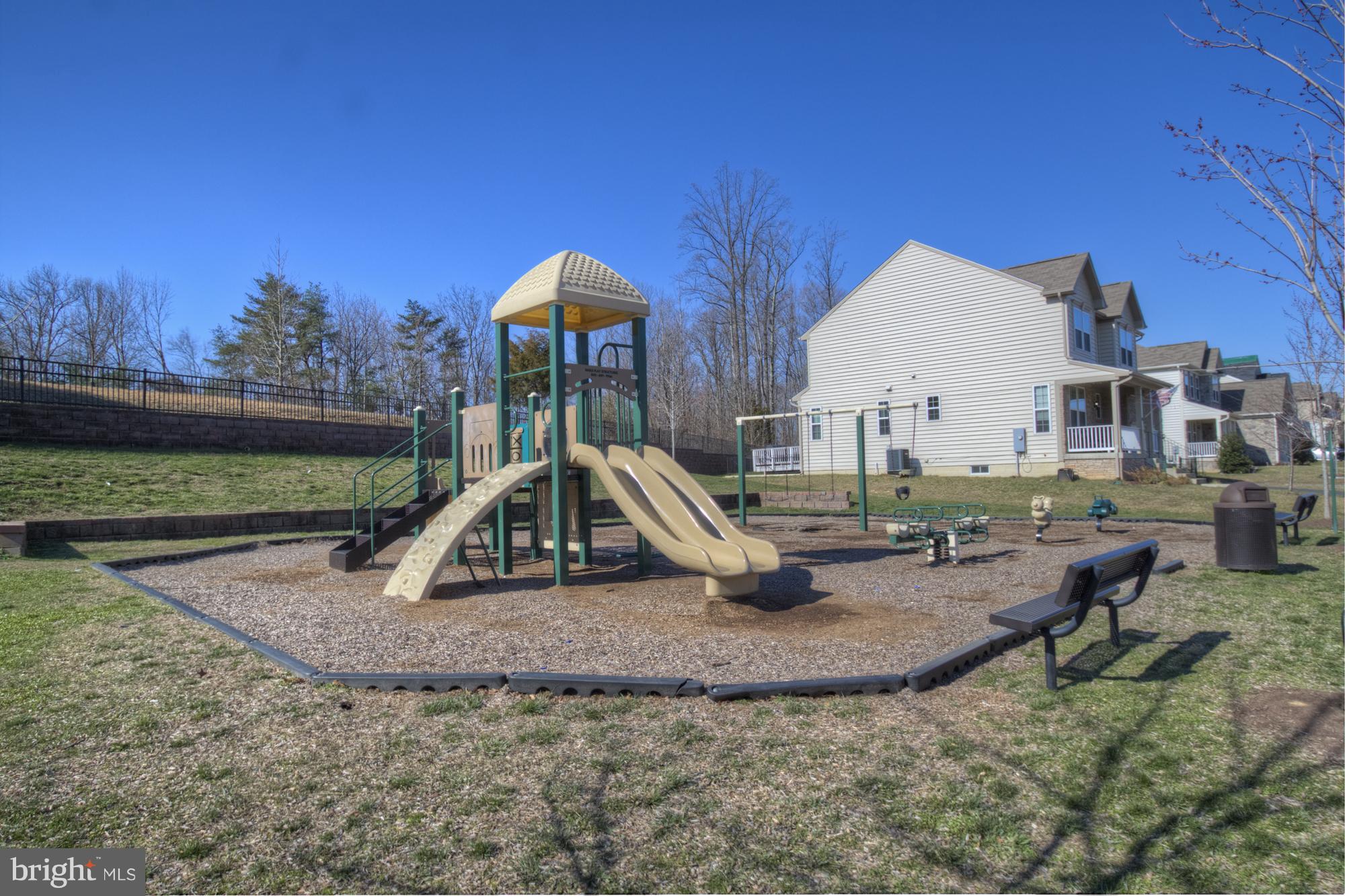 MONCURE ESTATES - Residential