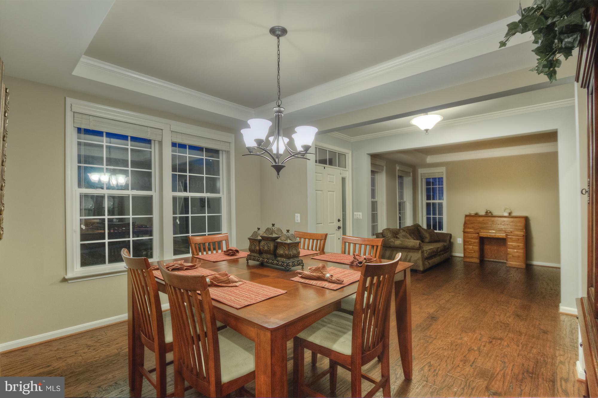 MONCURE ESTATES - Residential