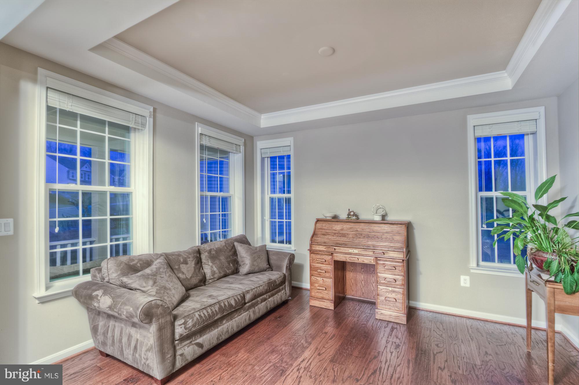 MONCURE ESTATES - Residential