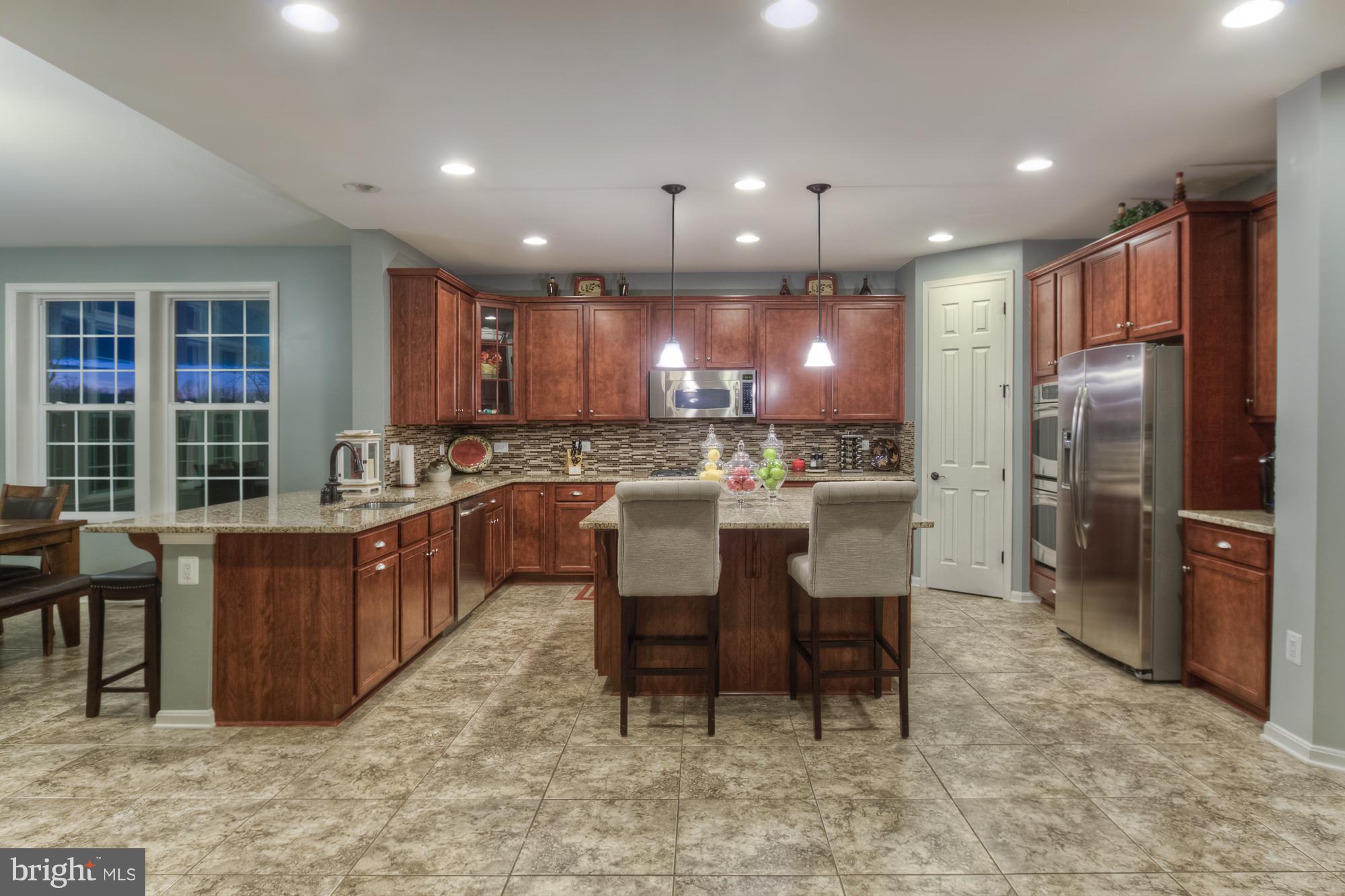 MONCURE ESTATES - Residential