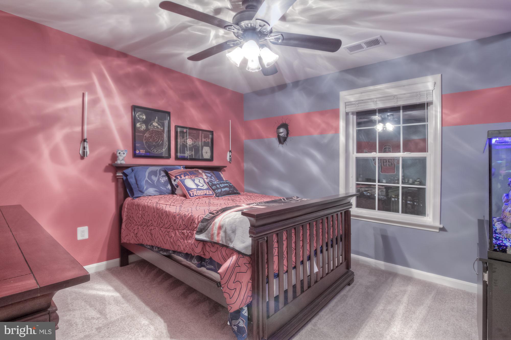 MONCURE ESTATES - Residential