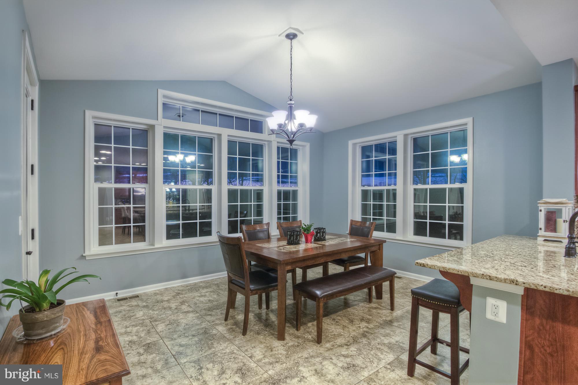 MONCURE ESTATES - Residential