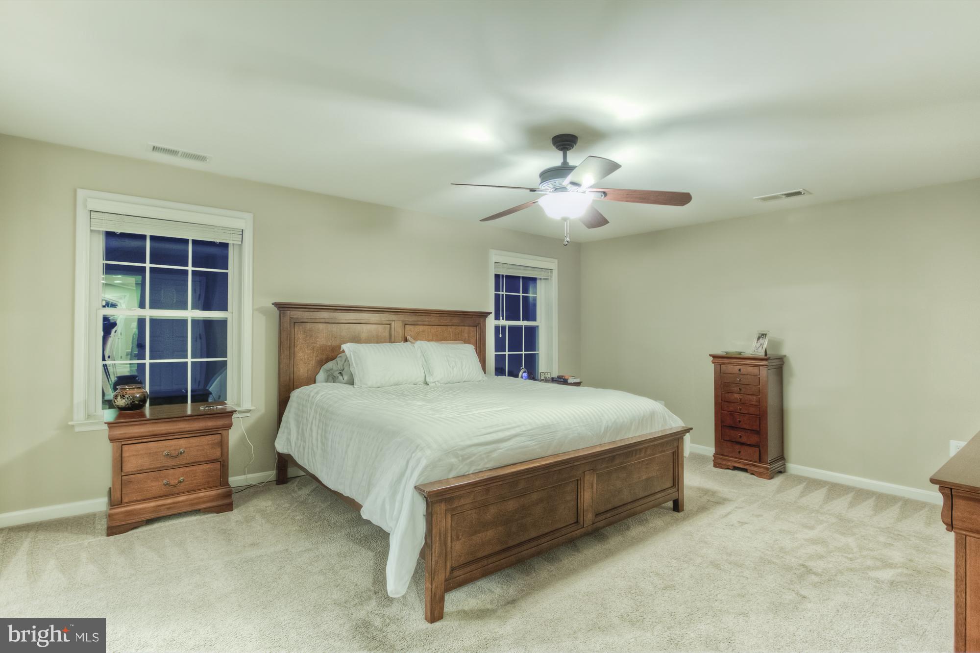 MONCURE ESTATES - Residential